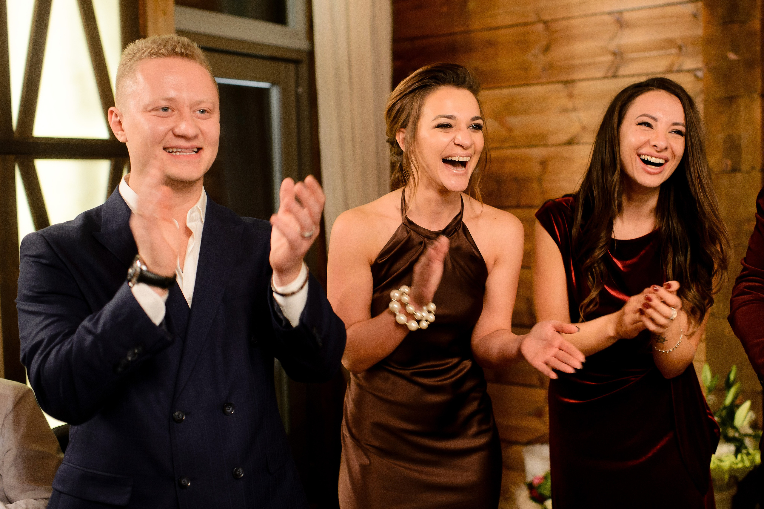 Wedding. Pavel & Ekaterina. Wedding and Destination photographer Rustam Kalimullin