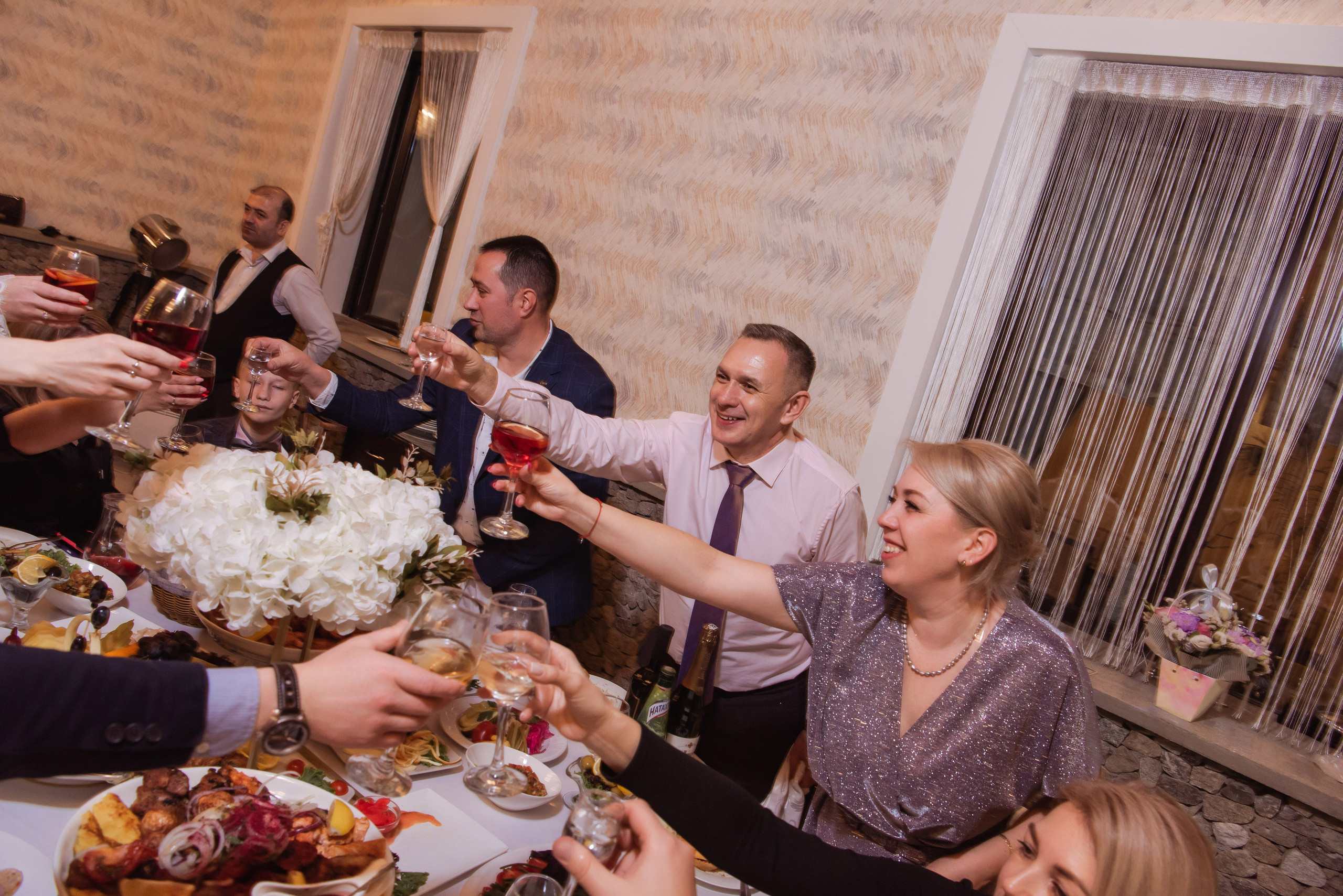 Егор и Анастасия. Свадебный и арт-фотограф Кунецкая Диана