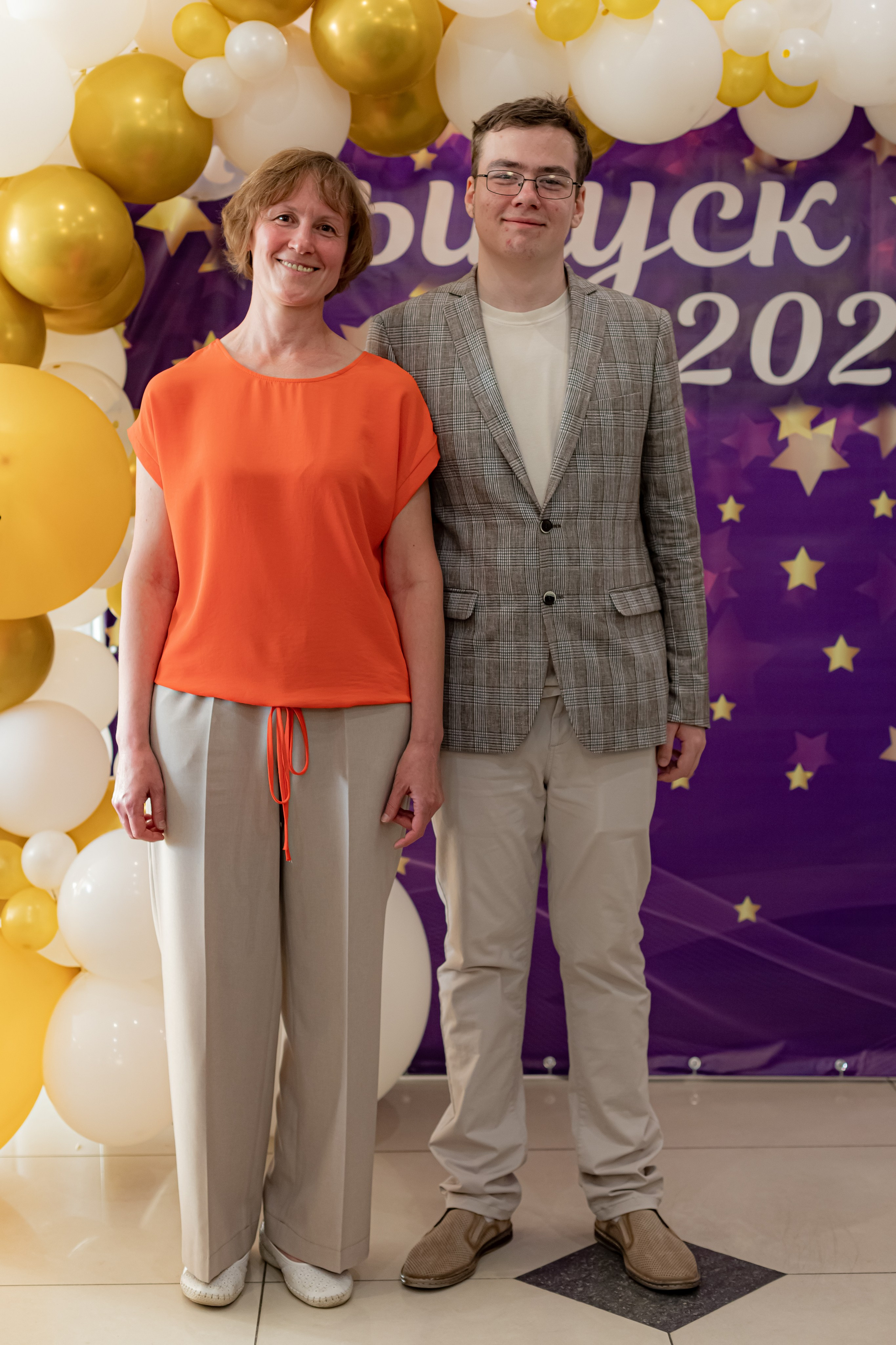 Выпускной. Photokarish