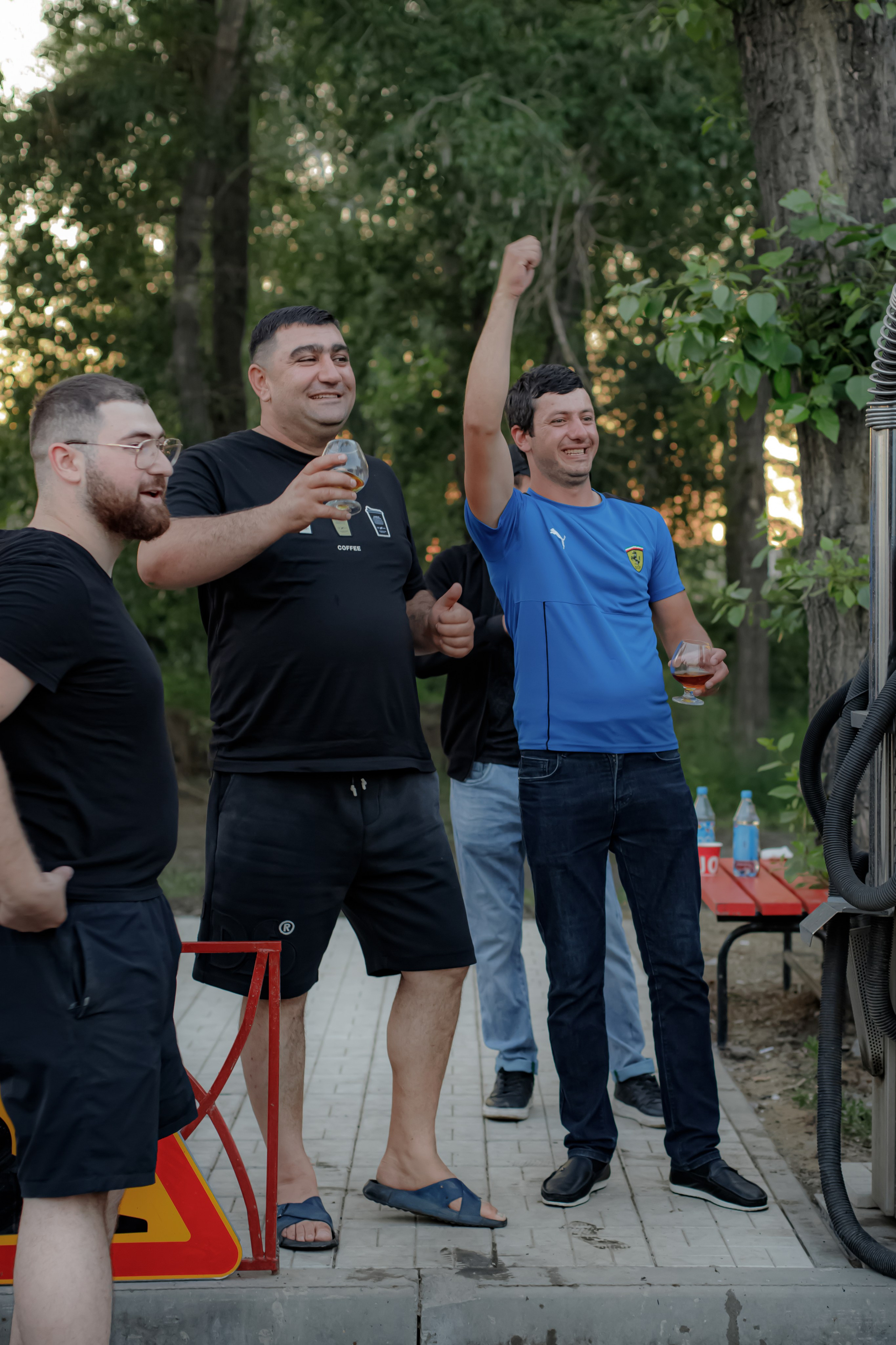 АВТОМОЙКА САМООБСЛУЖИВАНИЯ «5 MIN». Photokarish