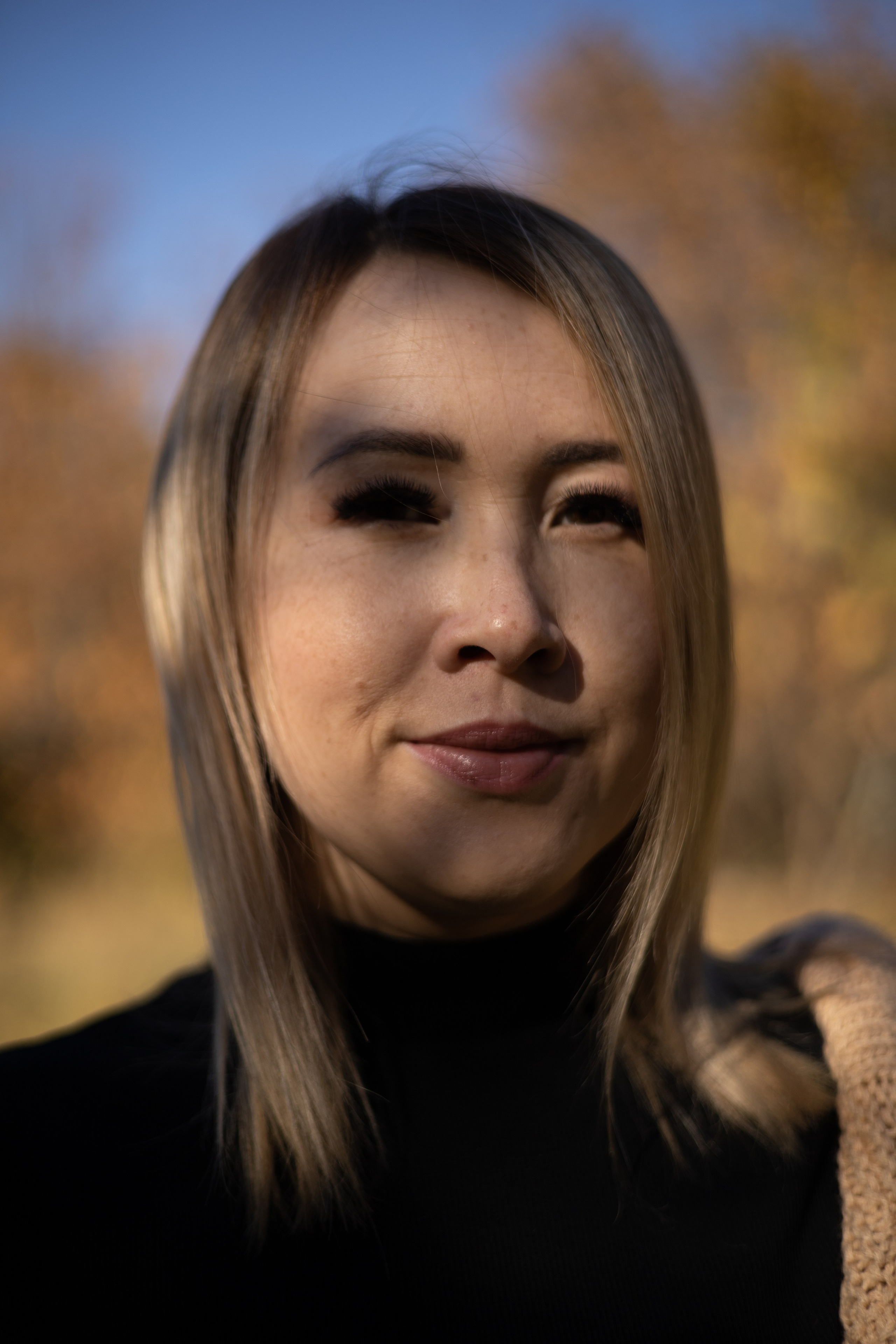 ТАТЬЯНА. Фотограф Элла Ефимова