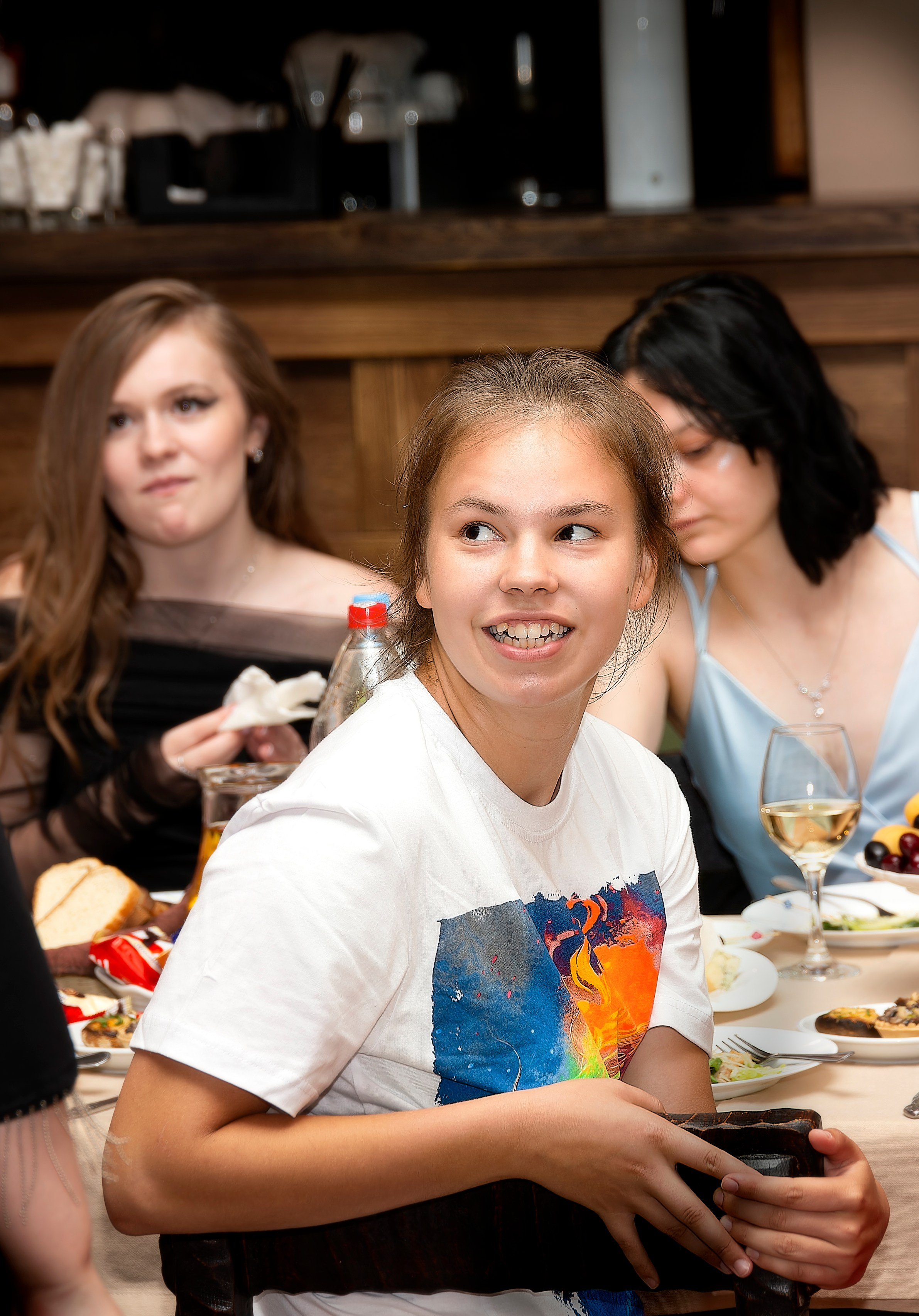 Выпускной24.Дарья Постнова. Лев Постнов.Фотограф. Нижний Новгород