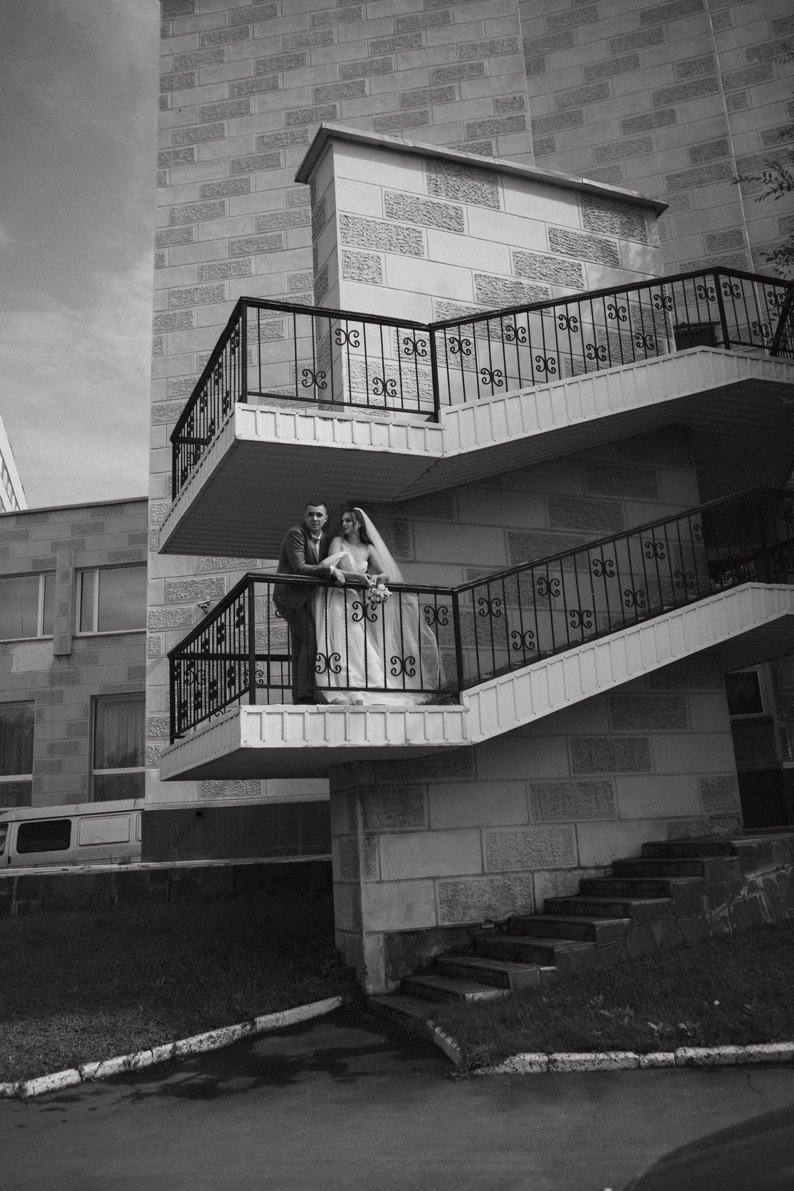 Кристина/Данил. Фотограф Оренбург Алёна Лелет