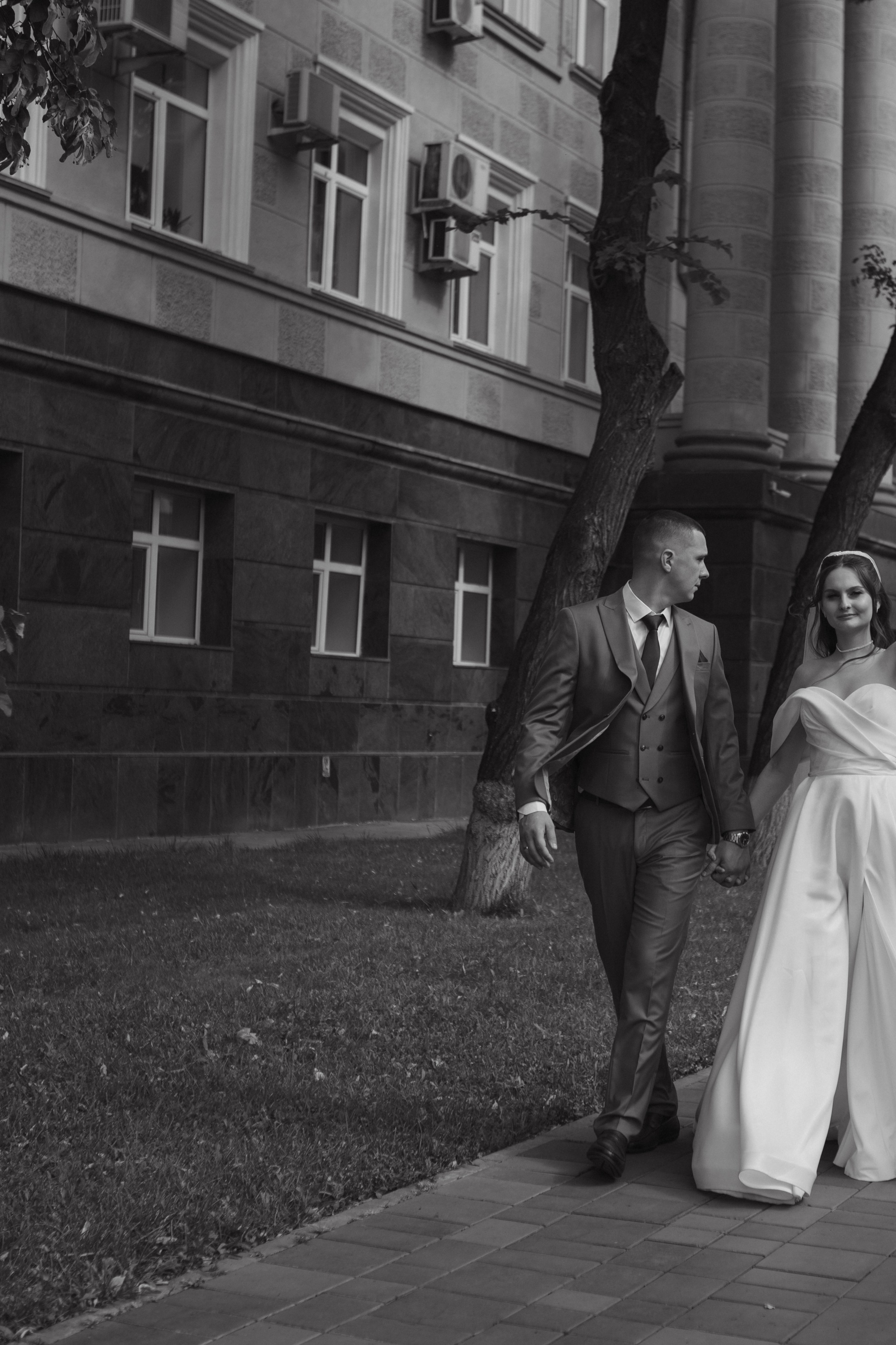 Кристина/Данил. Фотограф Оренбург Алёна Лелет