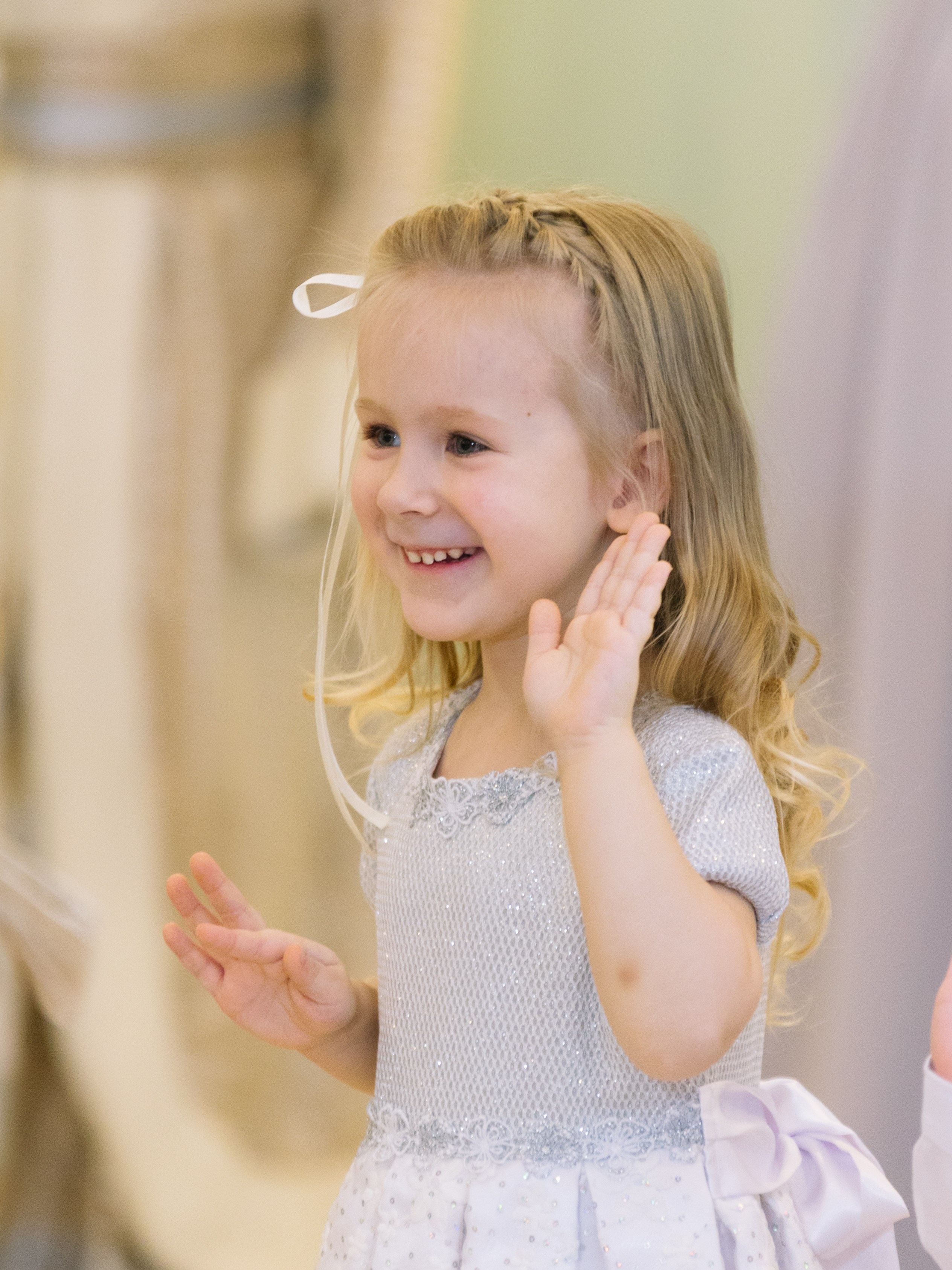 НОВОГОДНИЙ ПРАЗДНИК В МЛАДШЕЙ ГРУППЕ. Концертный и репортажный фотограф в Москве и Санкт-Петербурге Мария