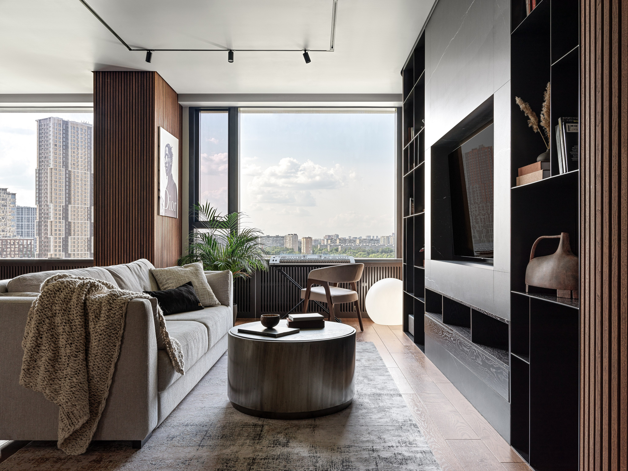 Фотограф Максим Максимов