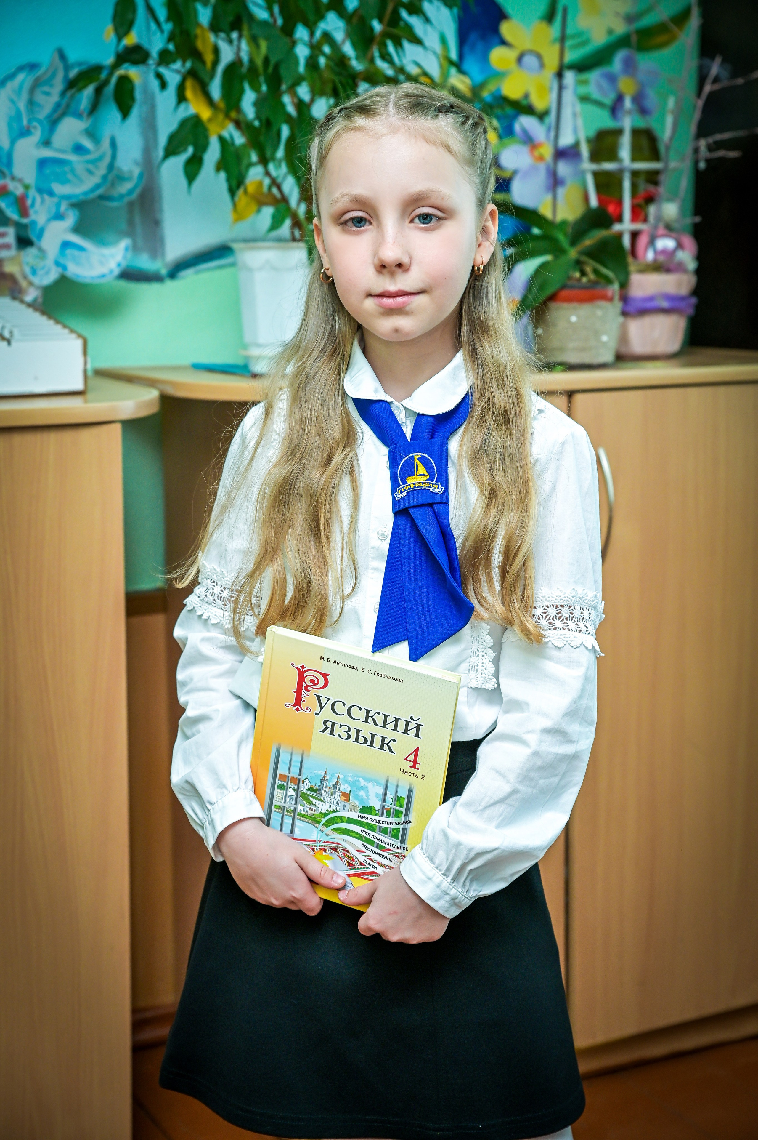 1-4 классы. AlexFoto Фотограф в Мозыре Александр Смягликов