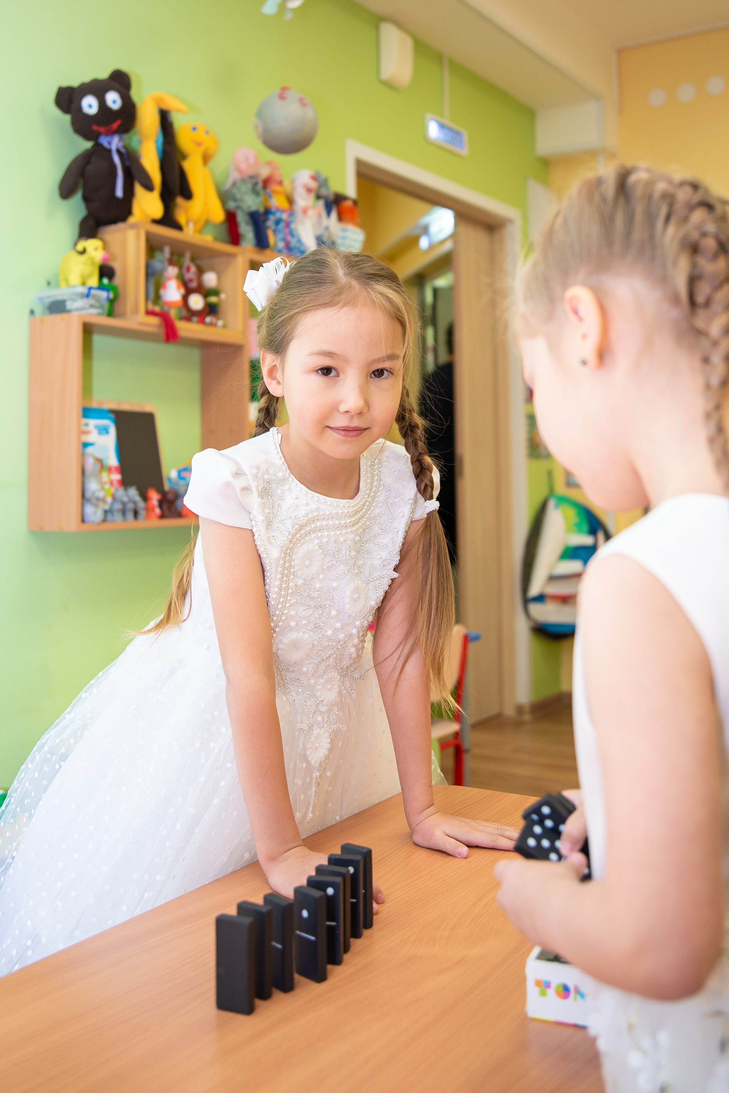Фотосъёмка в группе. Детский фотограф в Екатеринбурге и Берёзовском Евгений Кондаков