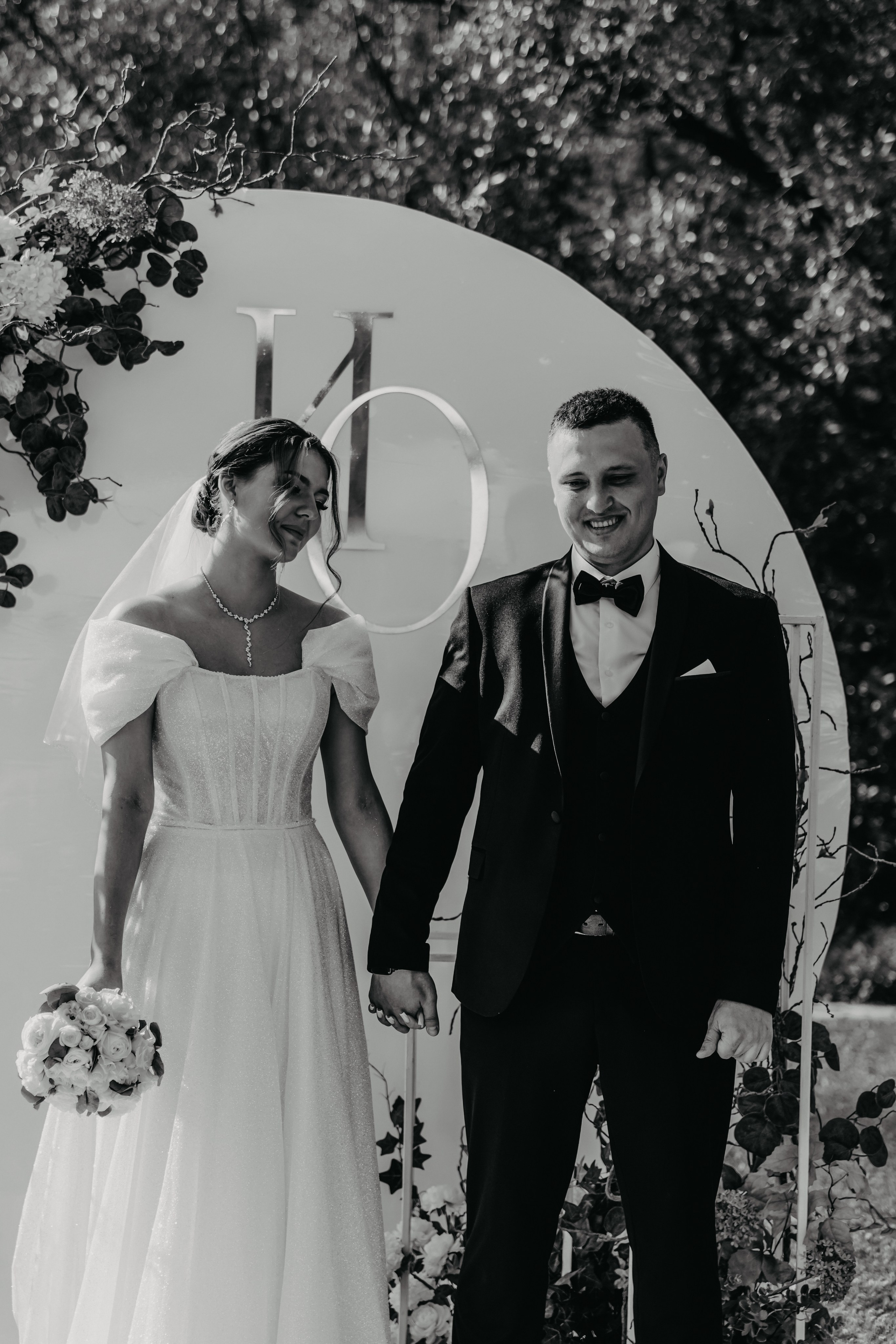 Иван и Олеся. ФОТОГРАФ ИРИНА ШАМАТАВА