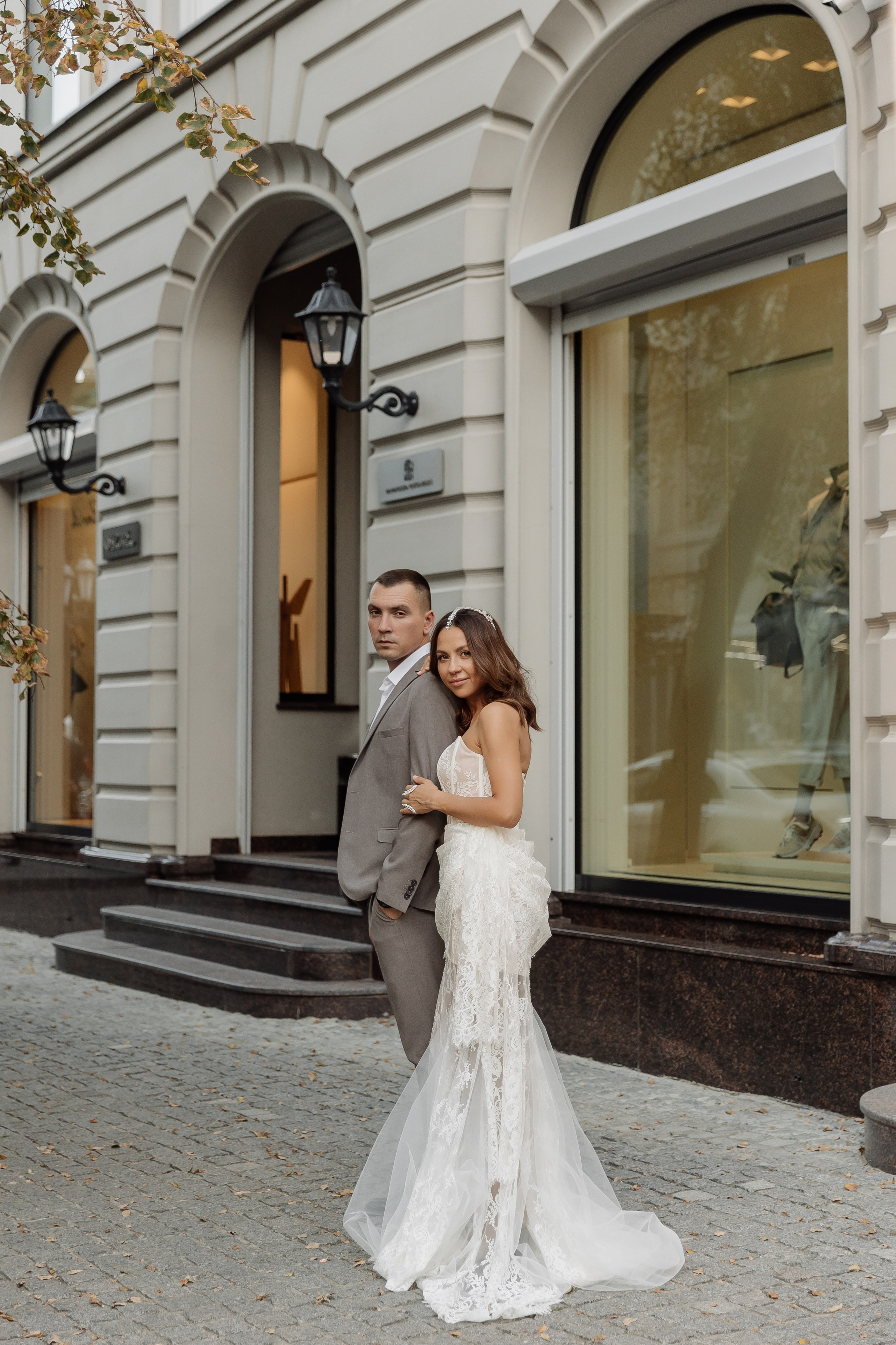 Стас|Алина. Фотограф в Казани Гузель Зайнуллина