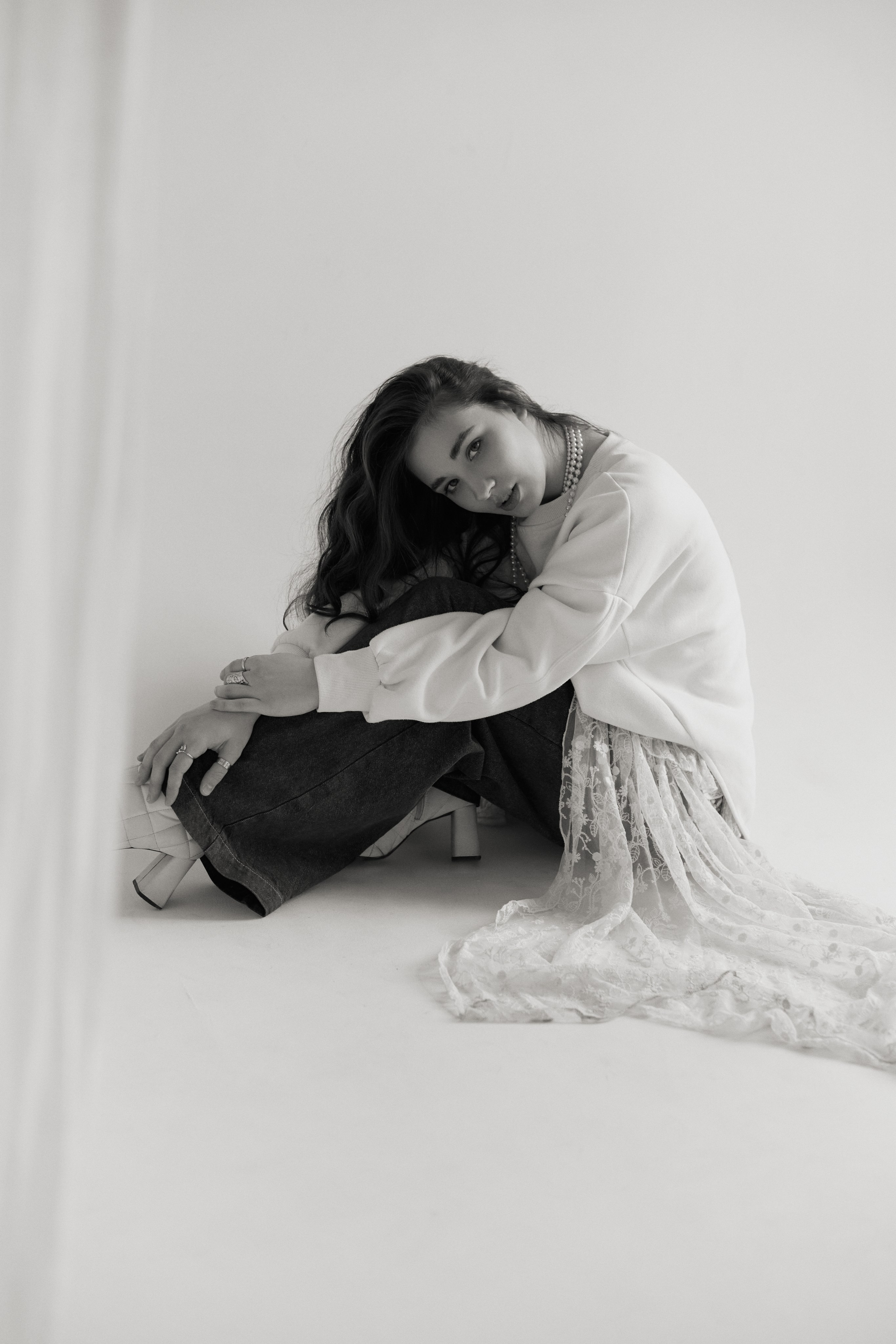 Air. Ксения Исакова — фотограф Кострома