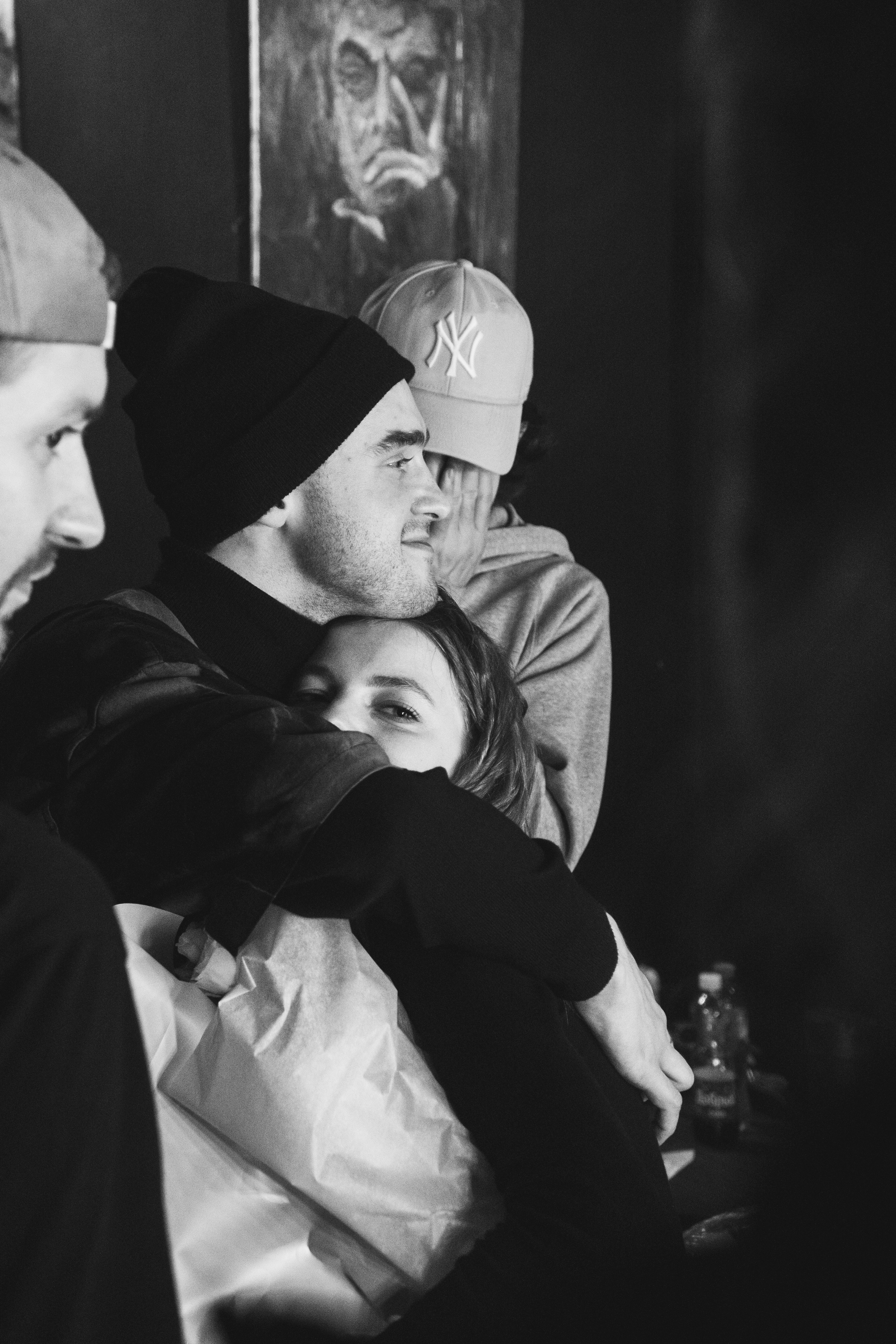 Мероприятия. JK`Shot