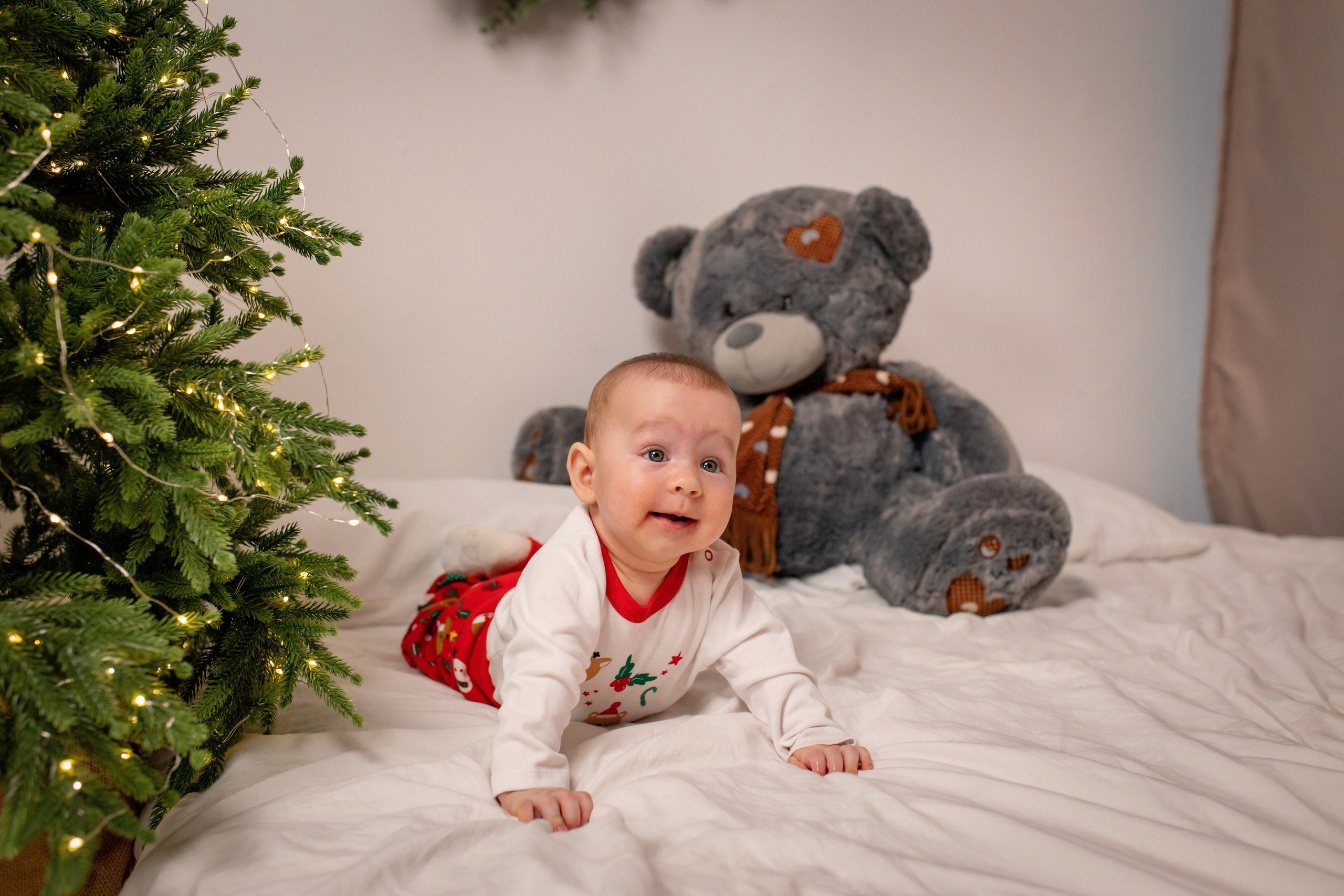 Семья. Женский и семейный фотограф