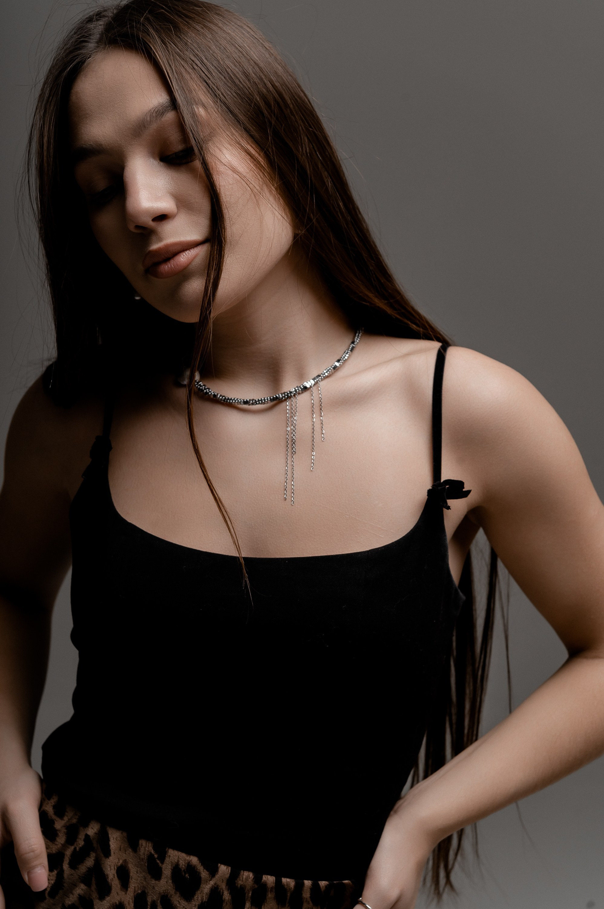 Портреты. Фотограф Анна Пятак