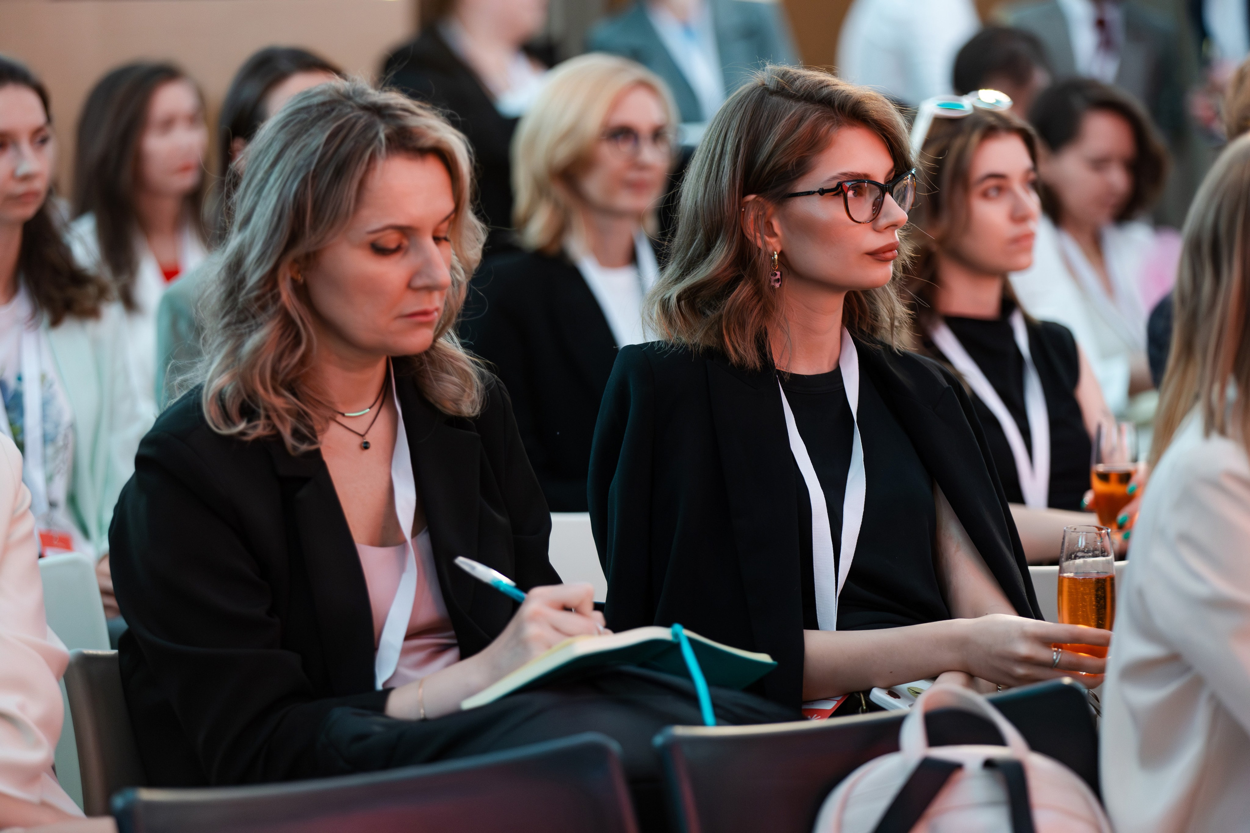 Бизнес-бранч Bestdoctor. Свадебный репортажный фотограф в Москве