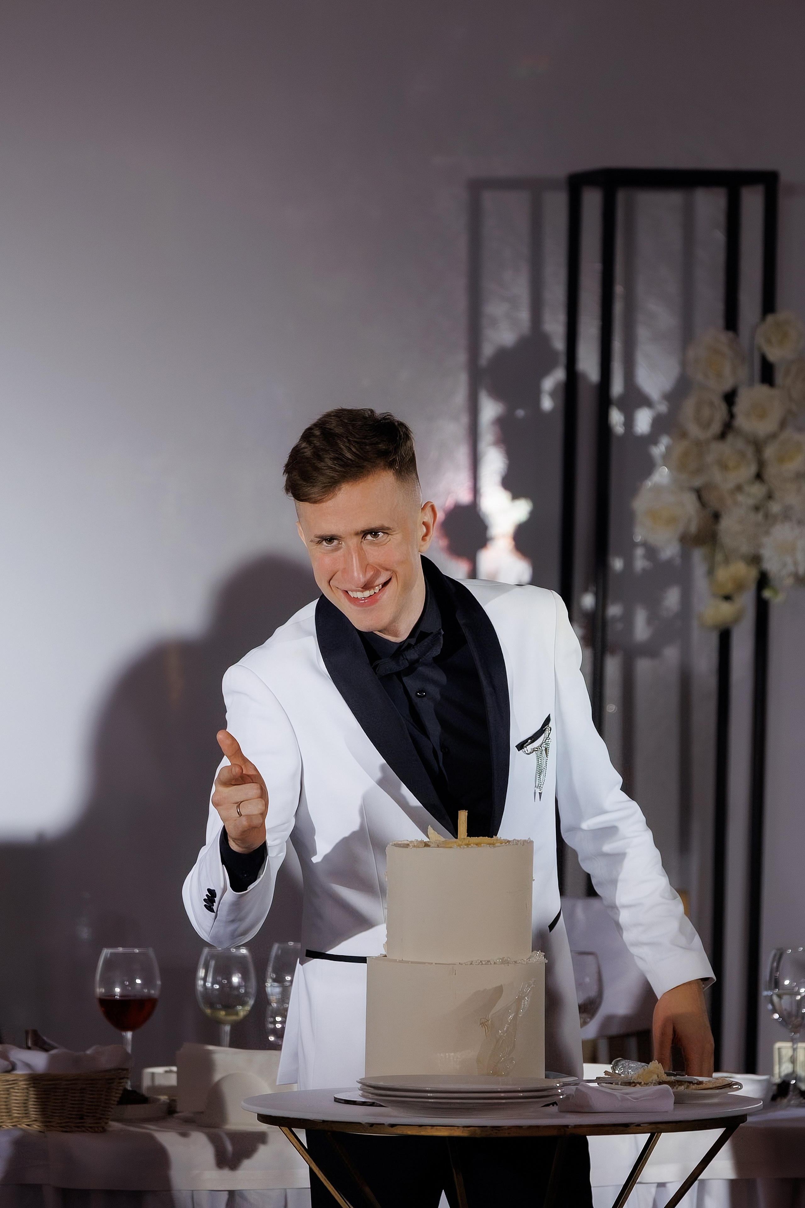 Николай & Евгения. Красильников Евгений — профессиональный фотограф в Ростове-на-Дону