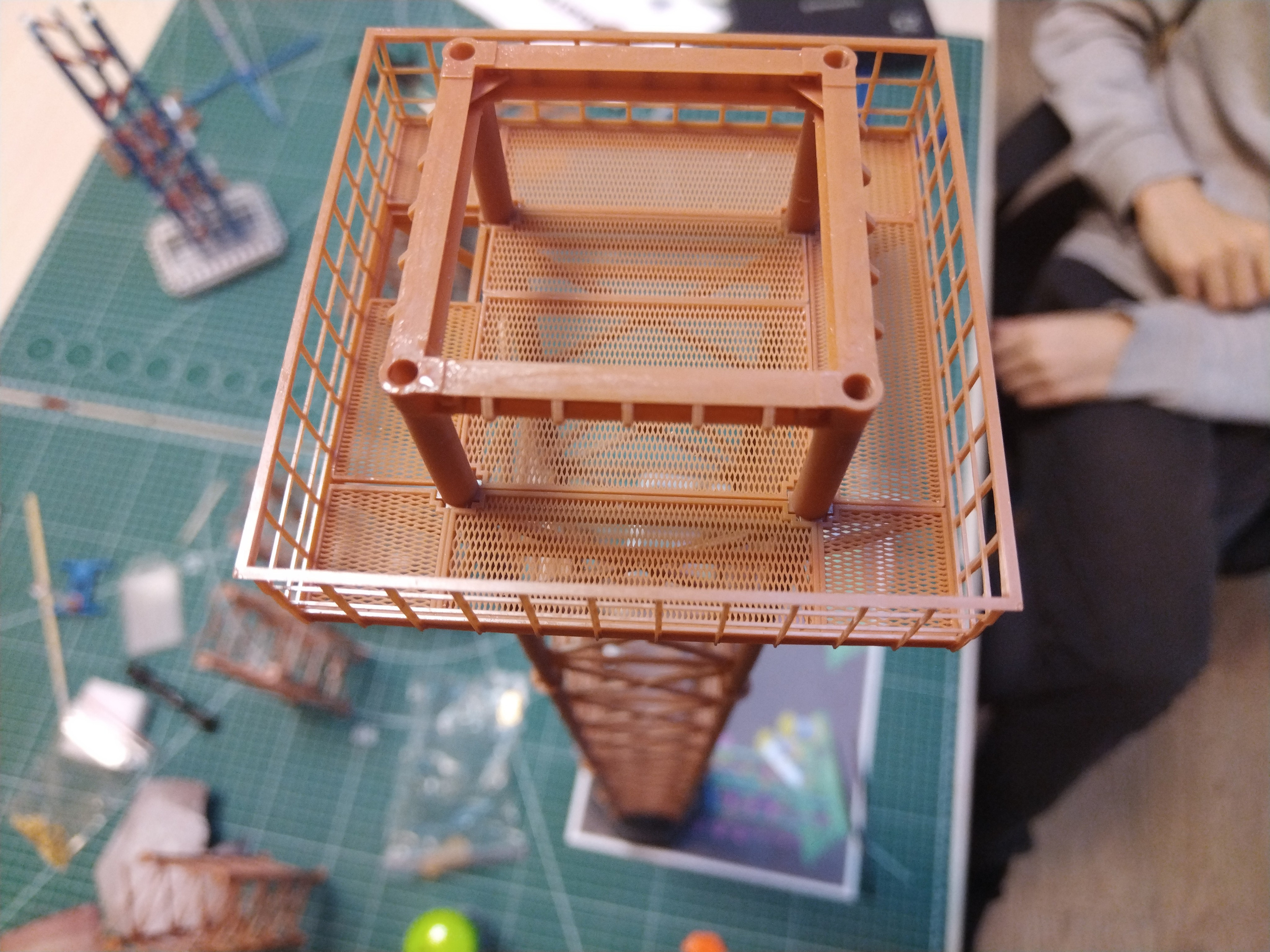 Макеты. Игорь Кильдяшев | 3D-художник · арт-директор | Москва