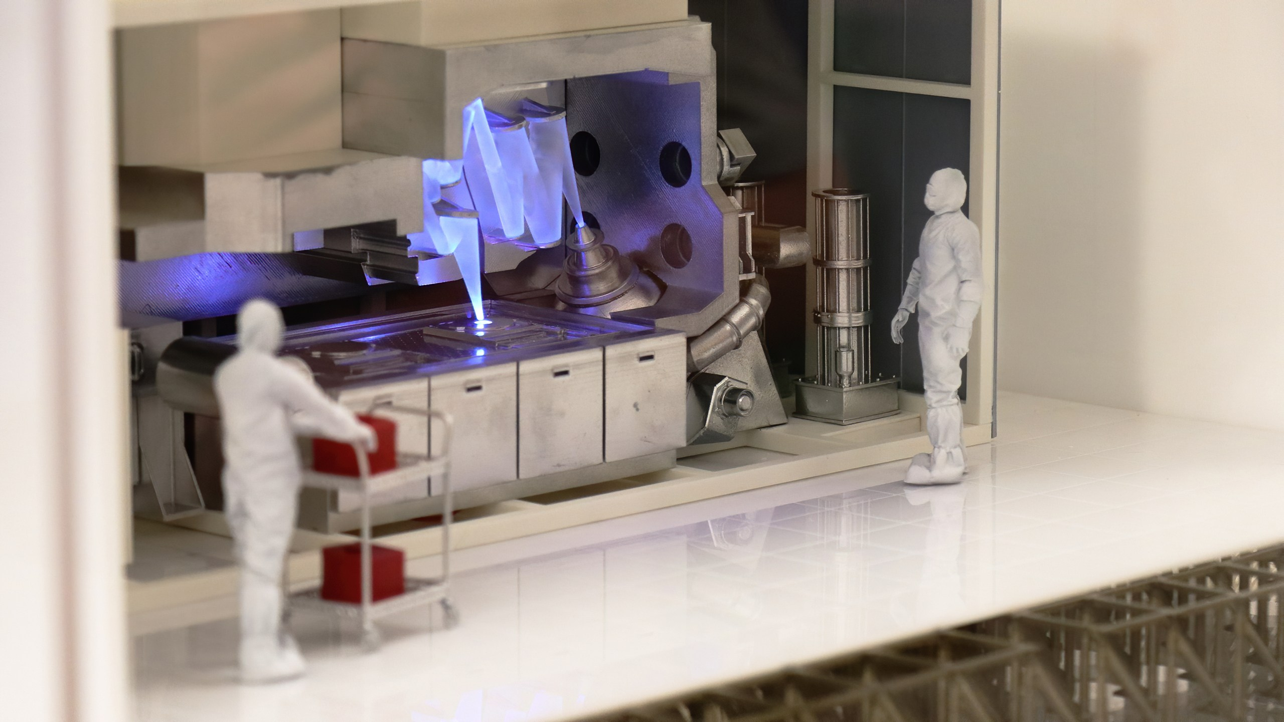 Макеты. Игорь Кильдяшев | 3D-художник · арт-директор | Москва