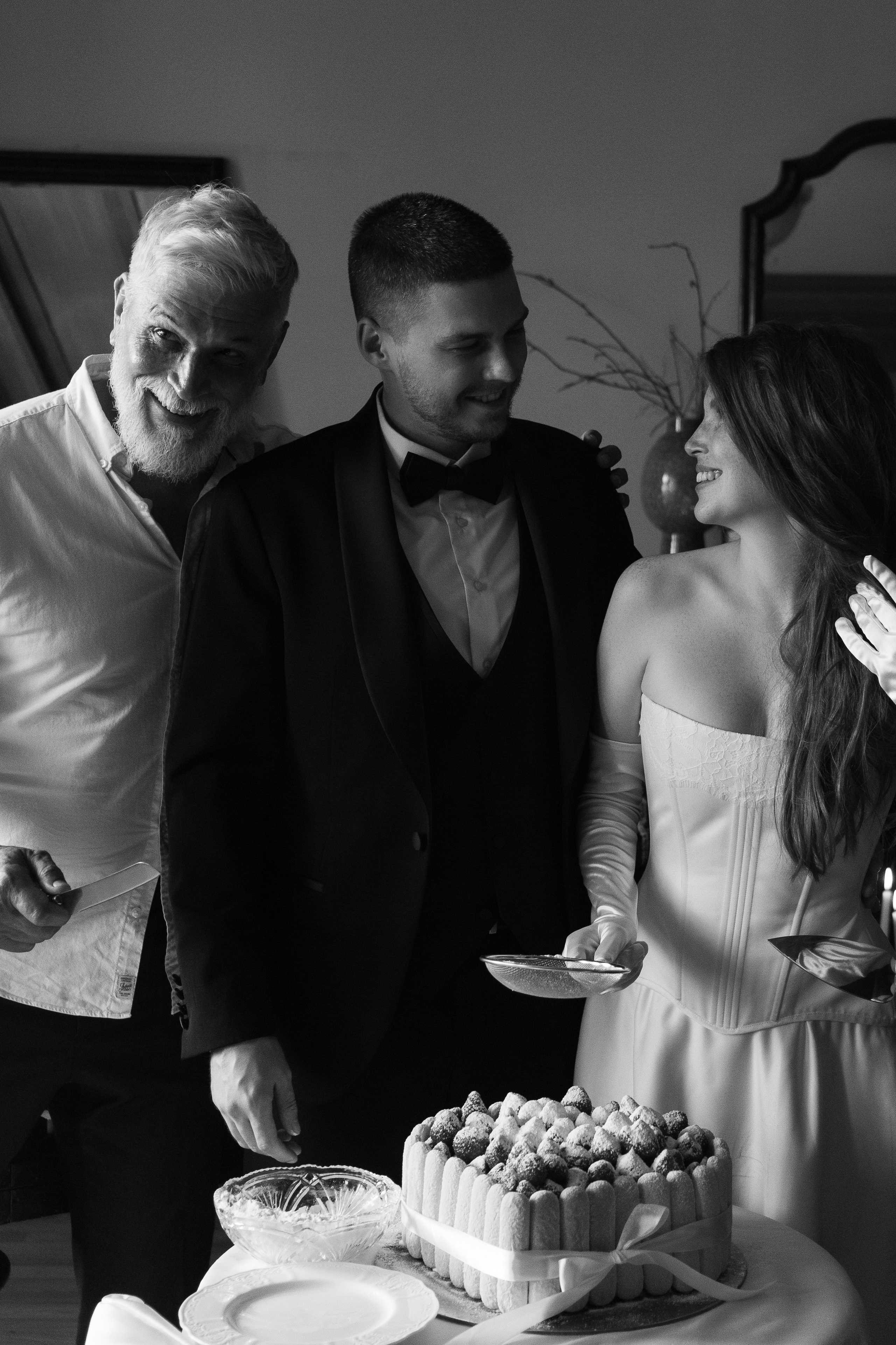 Вероника+Алексей. Свадебный фотограф в Санкт-Петербурге