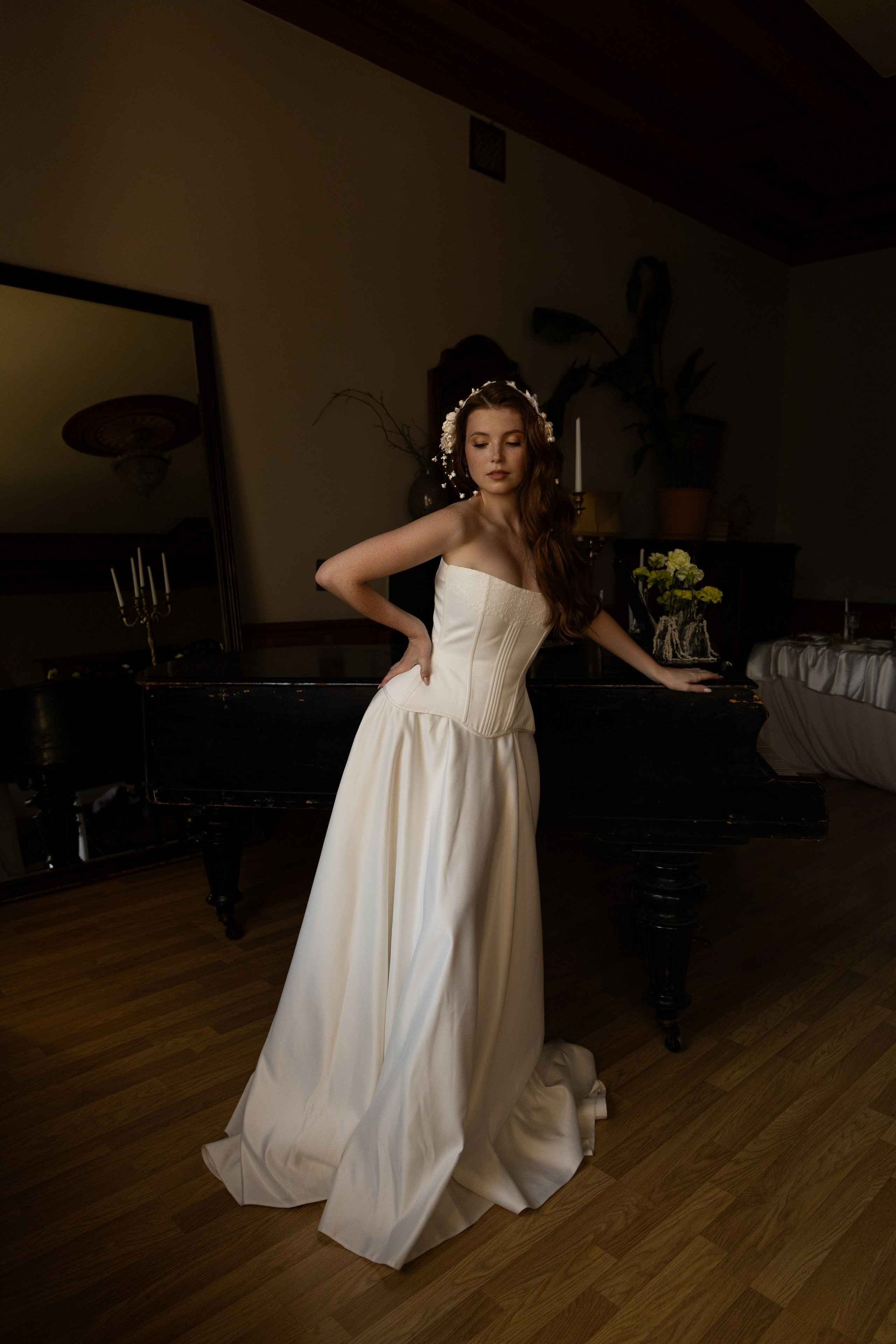 Вероника+Алексей. Свадебный фотограф в Санкт-Петербурге