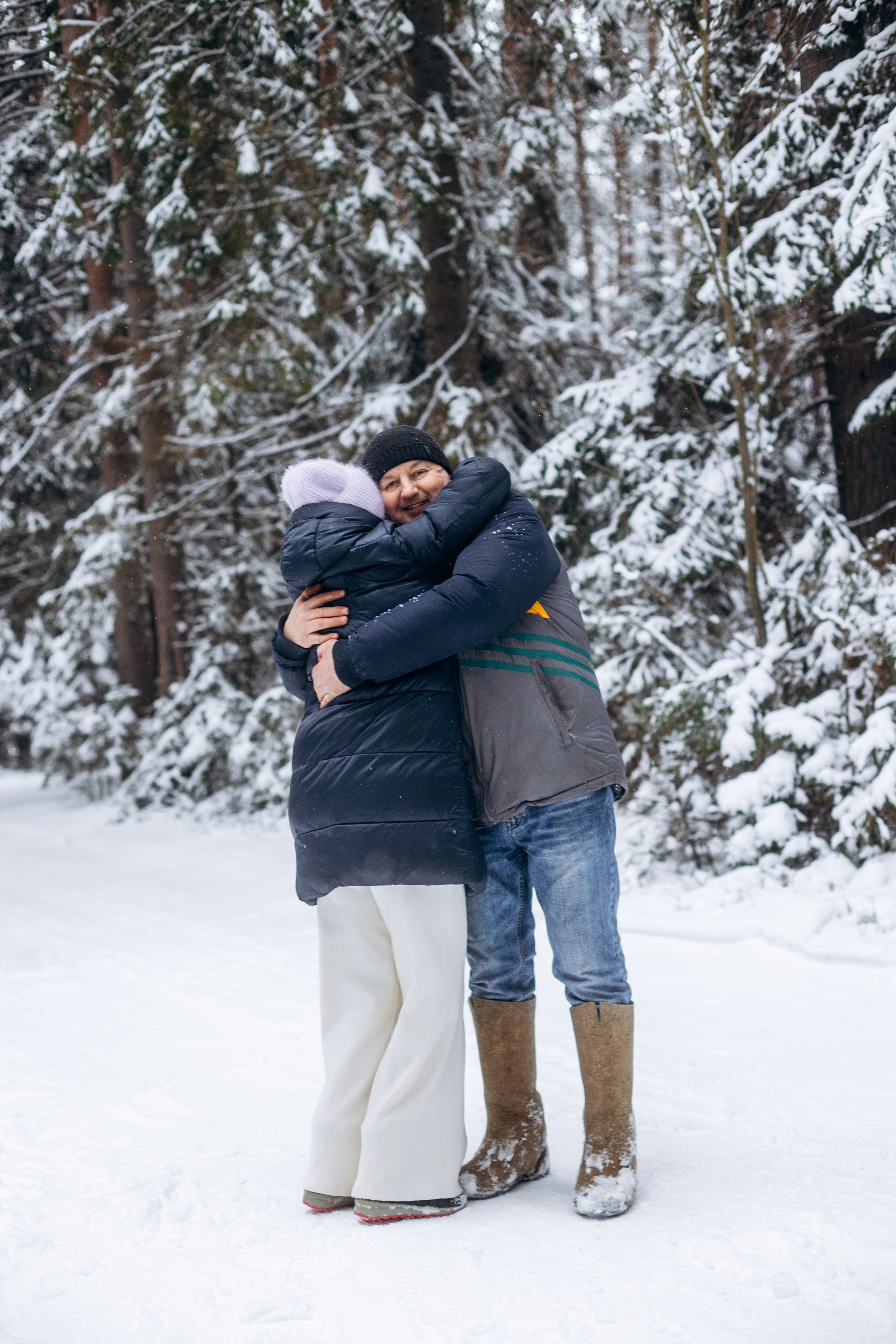 Новогодняя съемка. Детский и Семейный фотограф Елена Карпушина