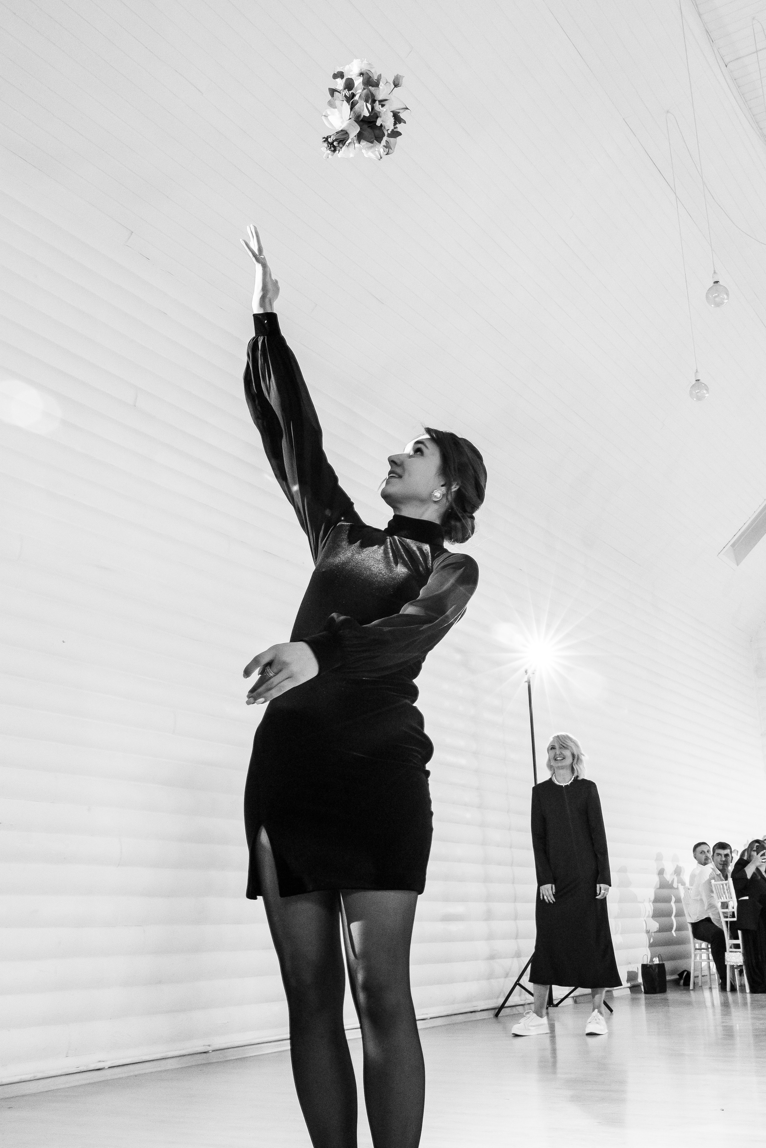 Nikita & Nila. Свадебный фотограф в Москве Виктория Арехова