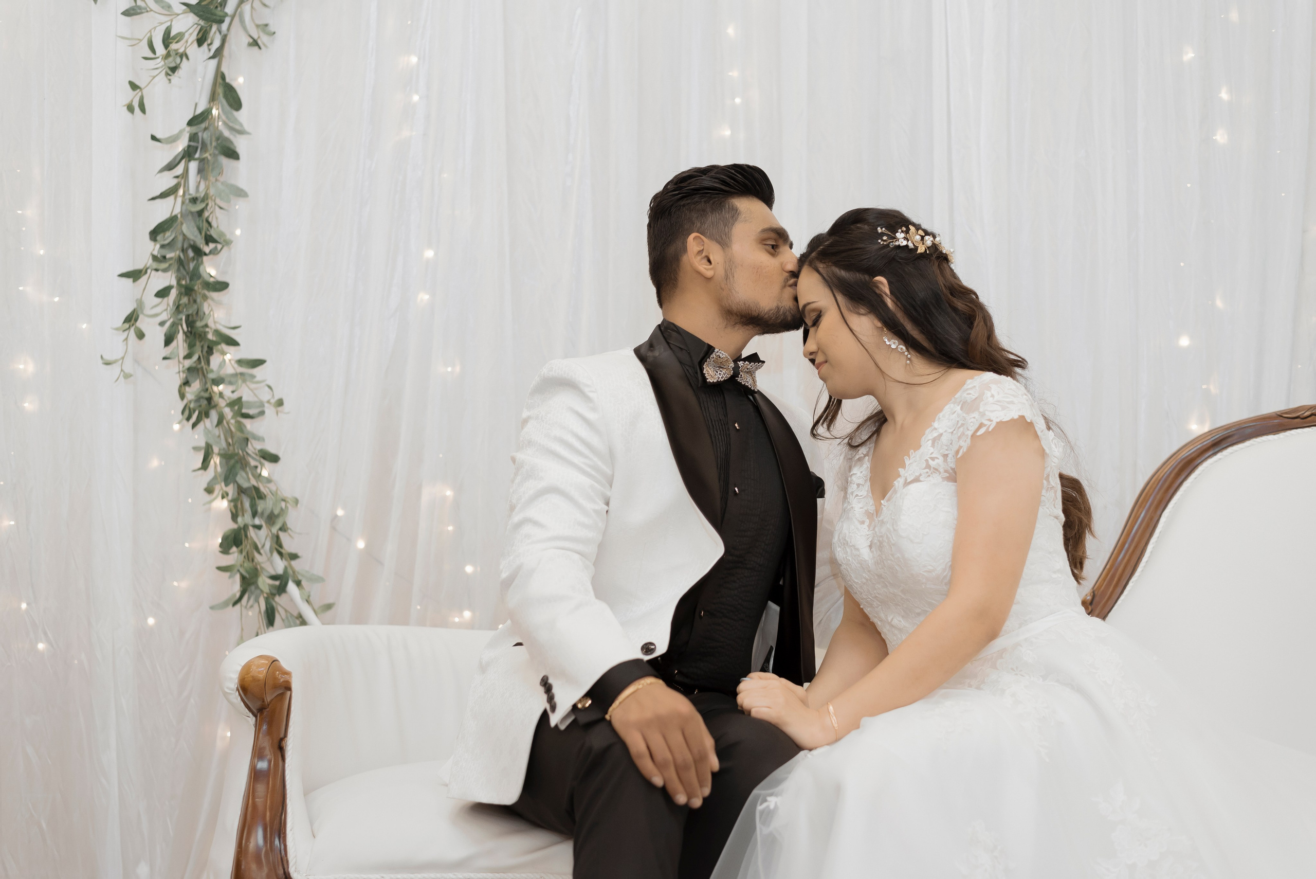 Wedding photographer Oklahoma US