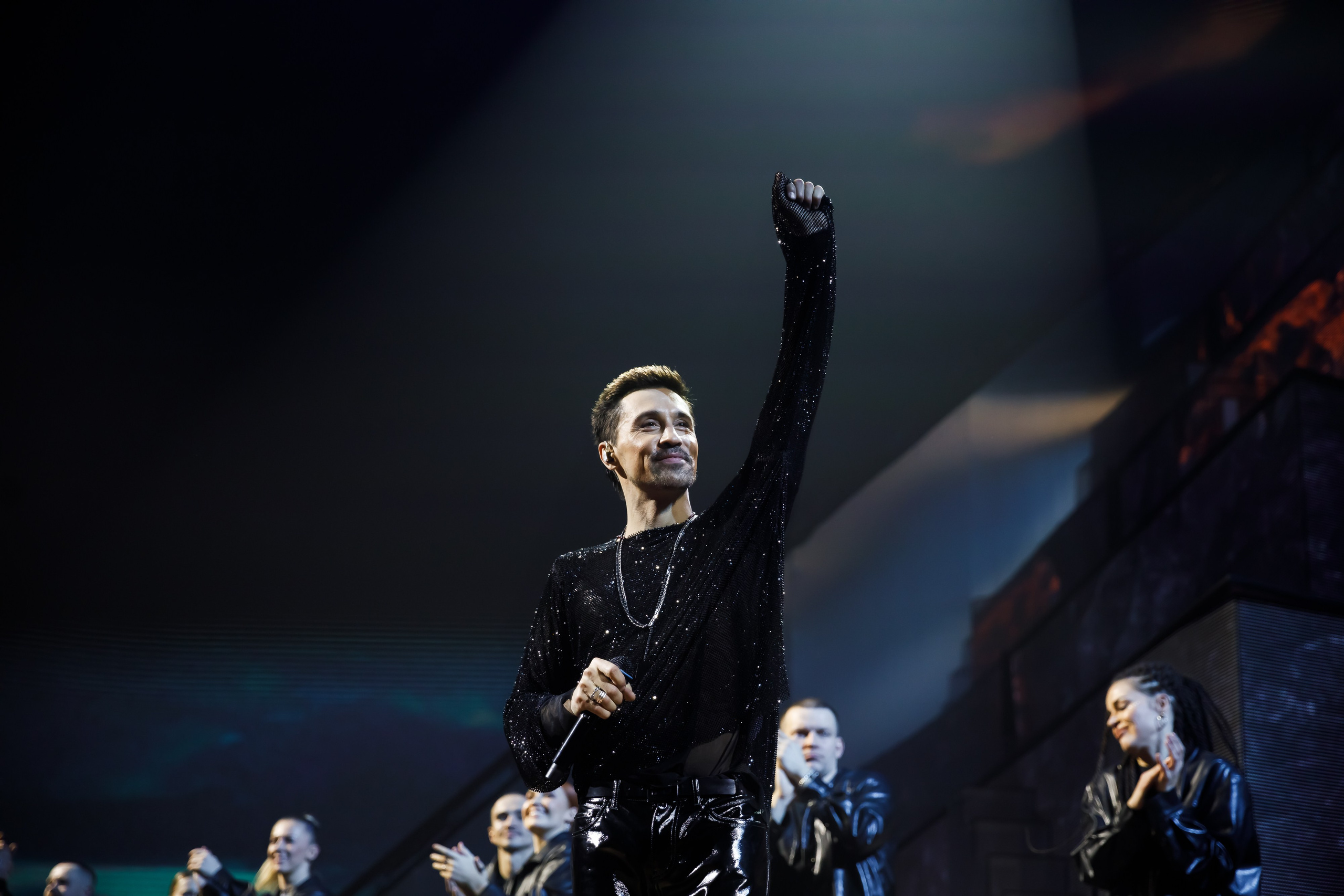 ДИМА БИЛАН 14.02.25. Катерина Киреева — фотограф в Москве