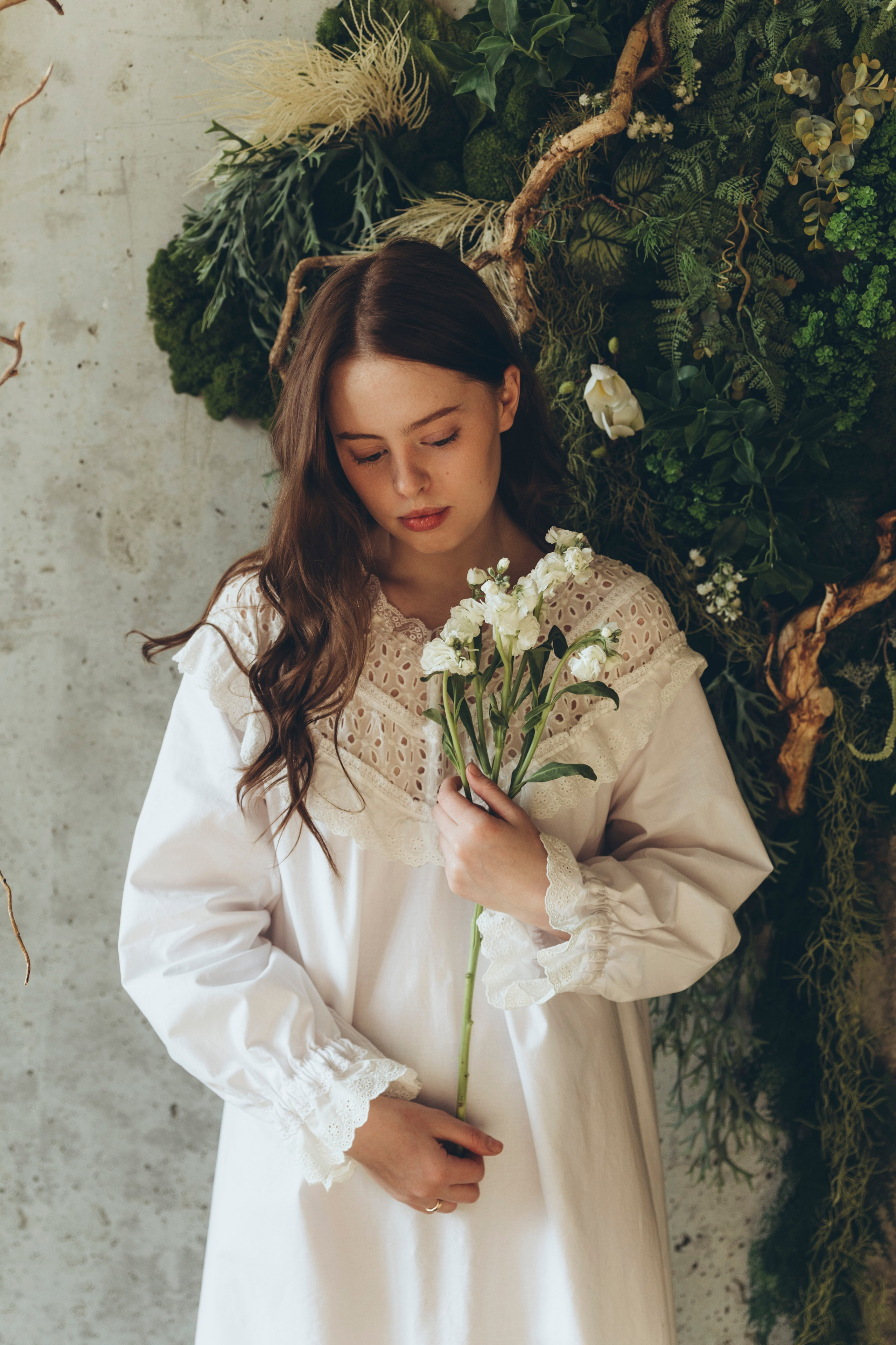 Лиза. Фотограф Кемерово Анастасия Ларионова