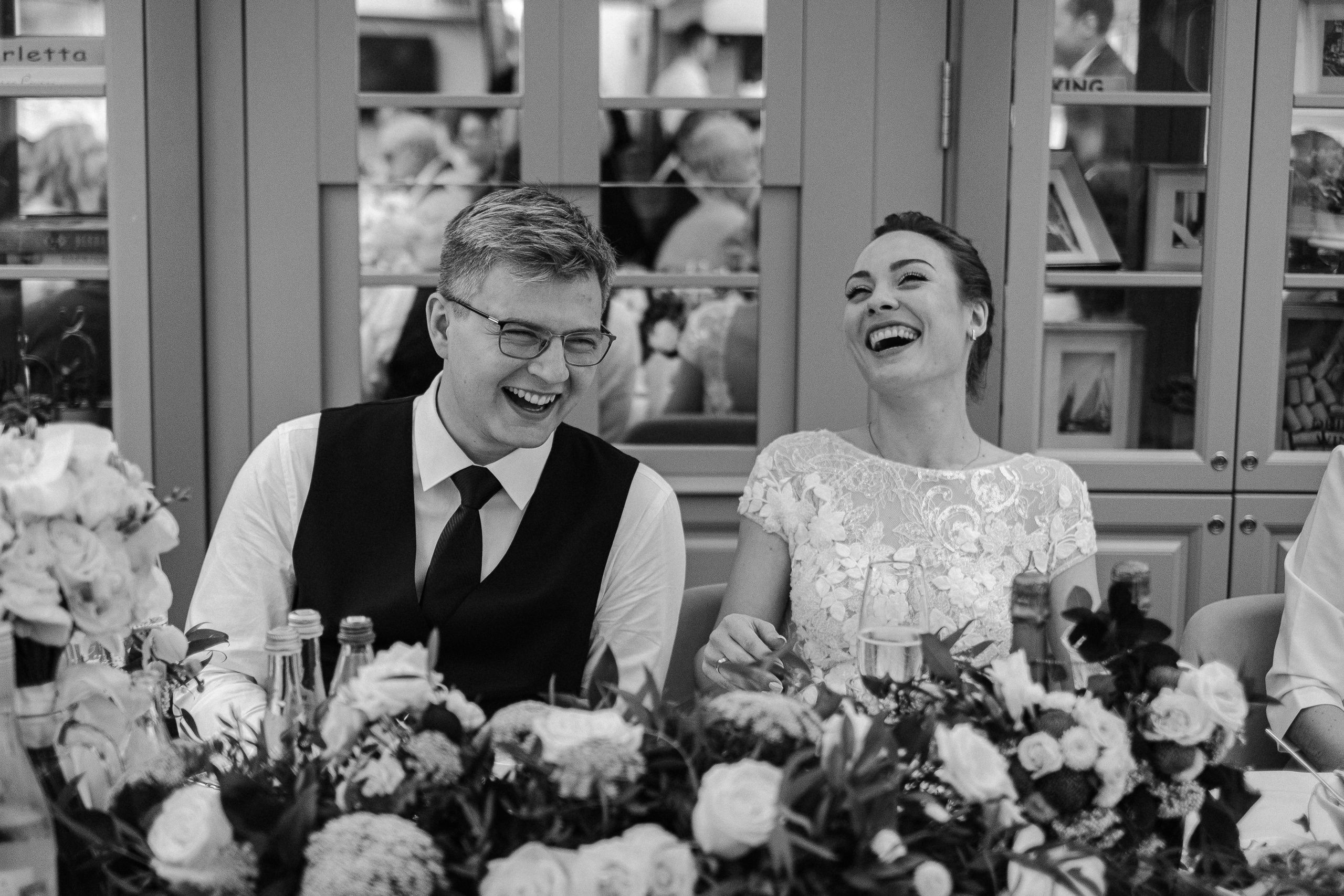 Вероника & Александр. Фотограф Мария Хлебникова Санкт-Петербург Москва