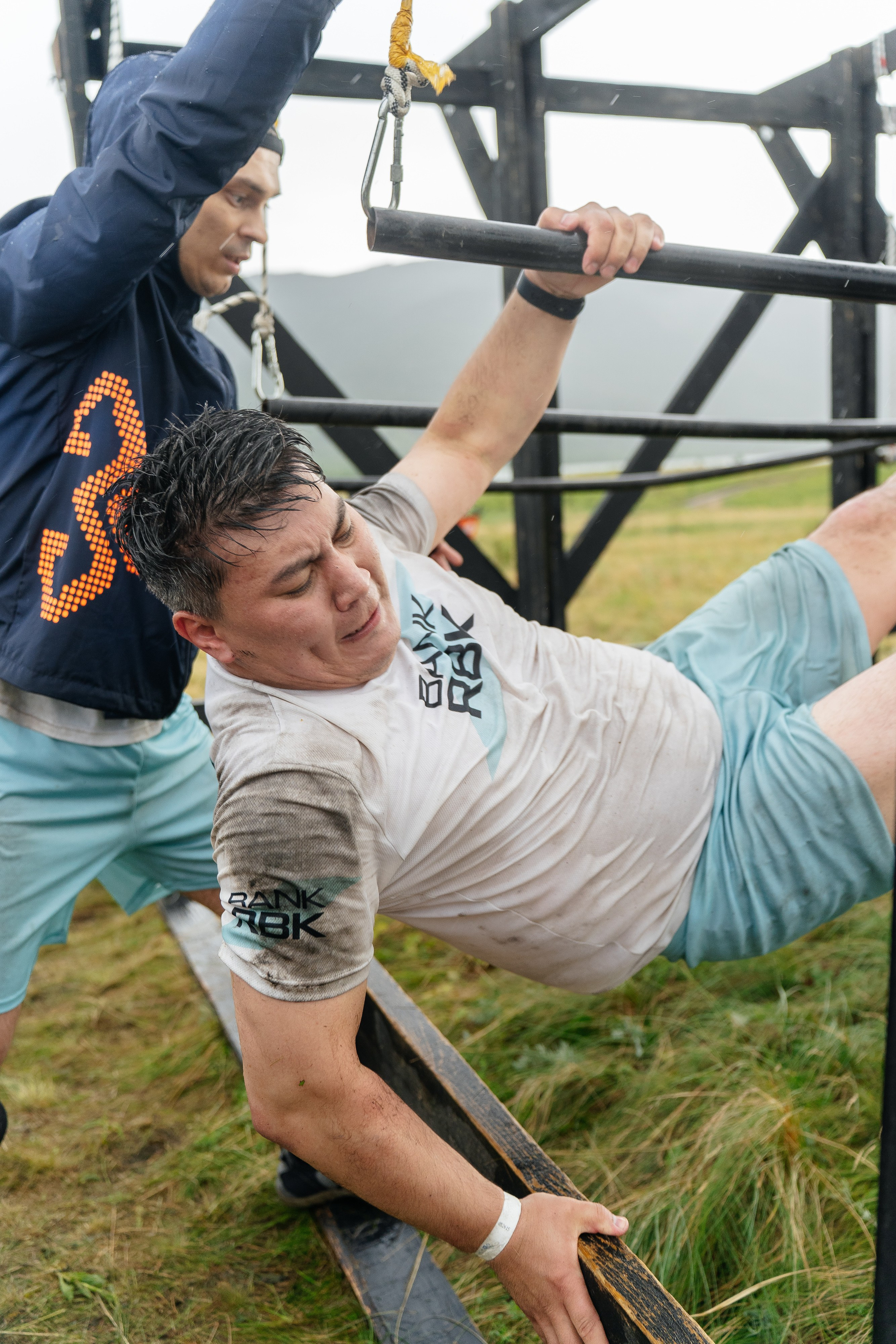 Экстремальные. Креативное портфолио