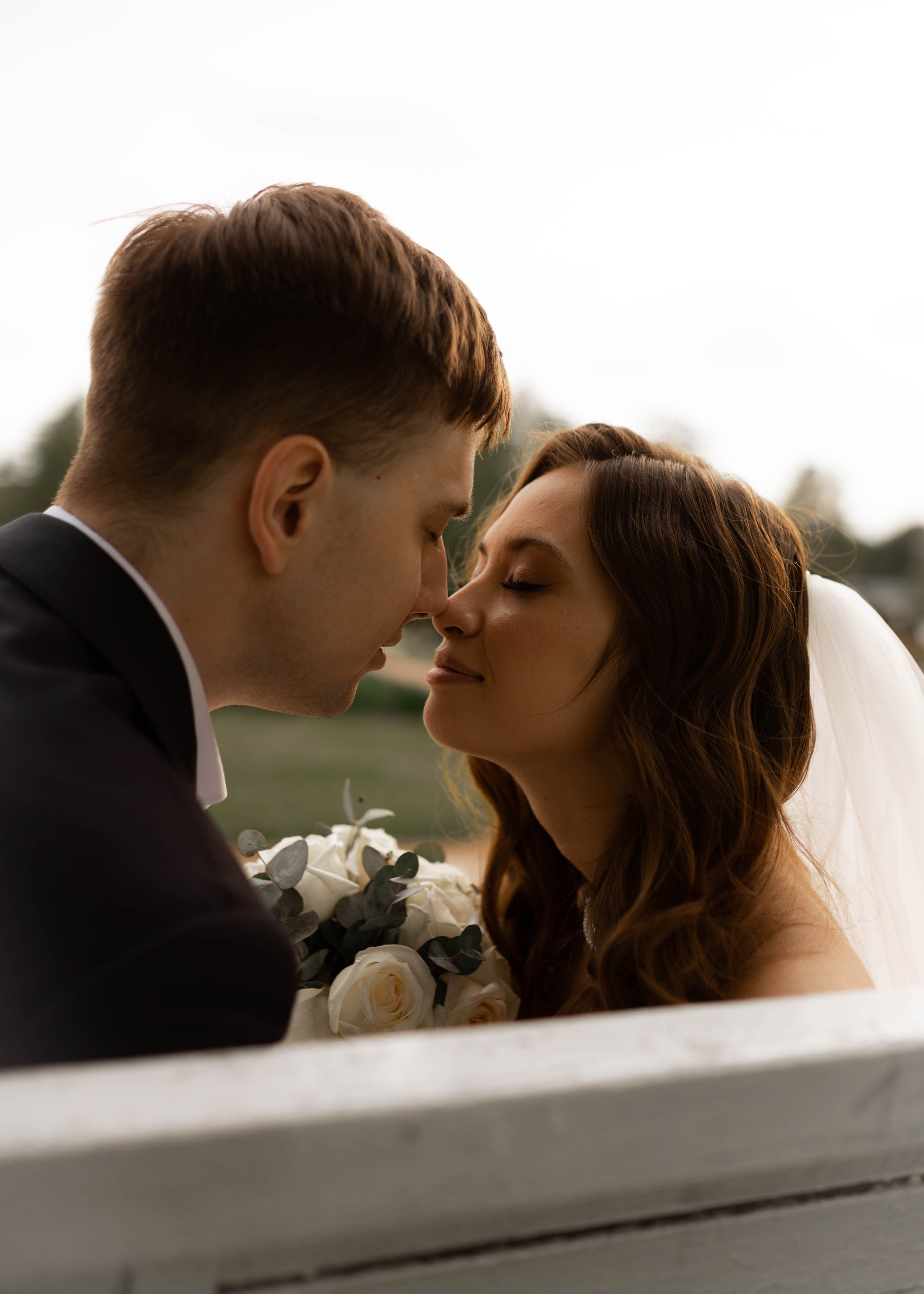 Екатерина и Данила. Женский и свадебный фотограф Анастасия Митрохина