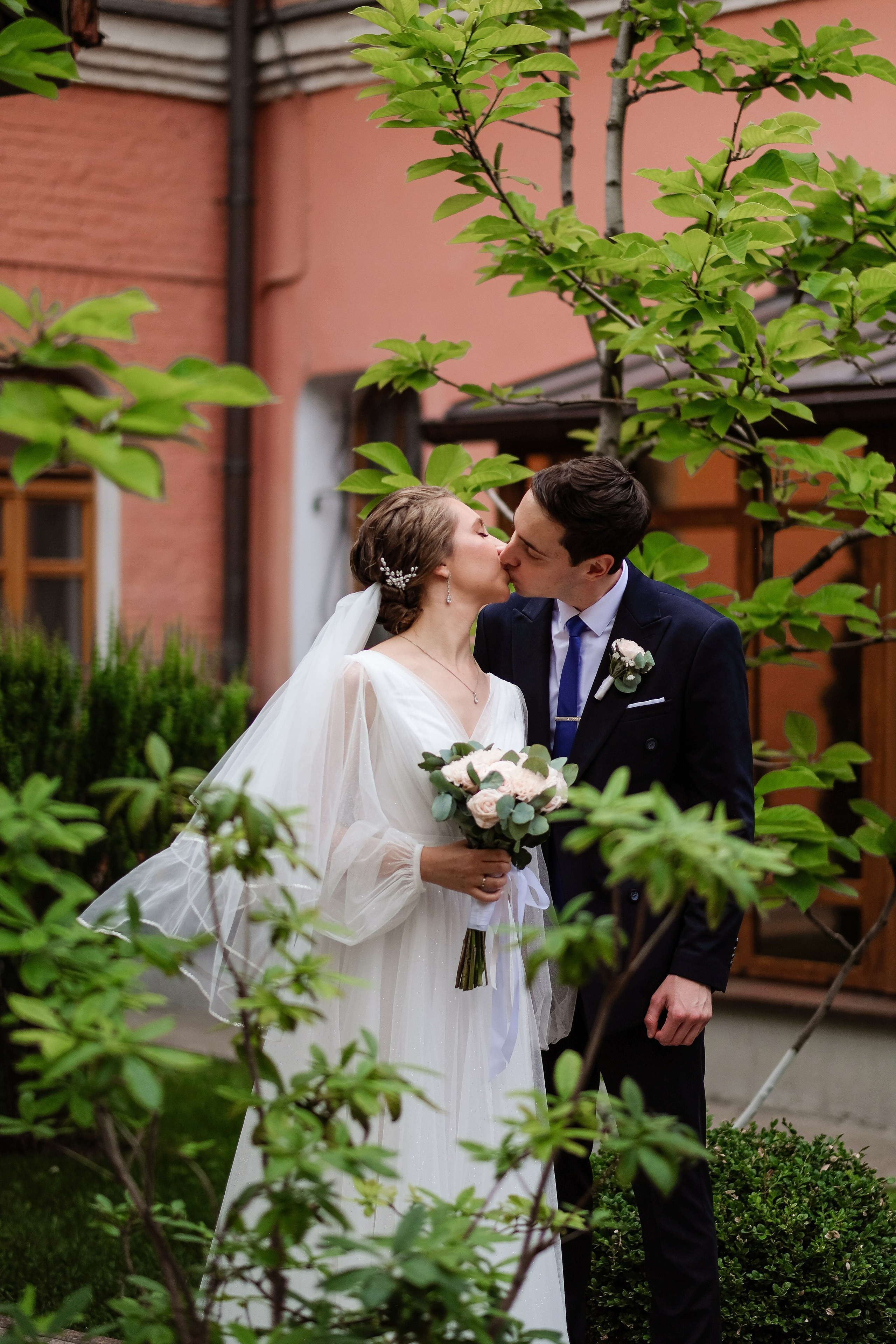 Сергей и Анастасия. Твой эксклюзивный фотограф Мария Дригова