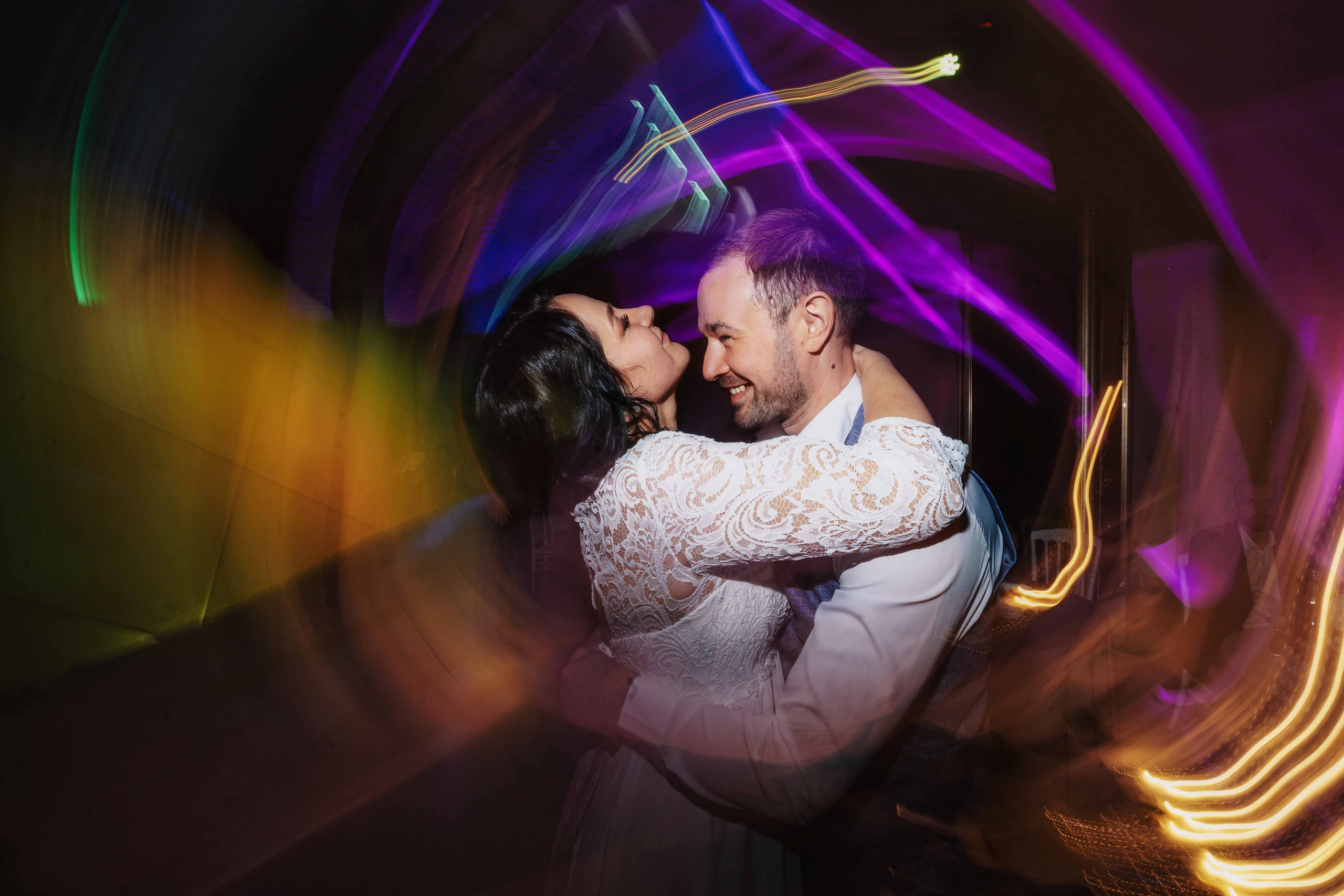 Алексей и Олеся. Свадебный и семейный фотограф в Санкт-Петербурге Виктор Голубев