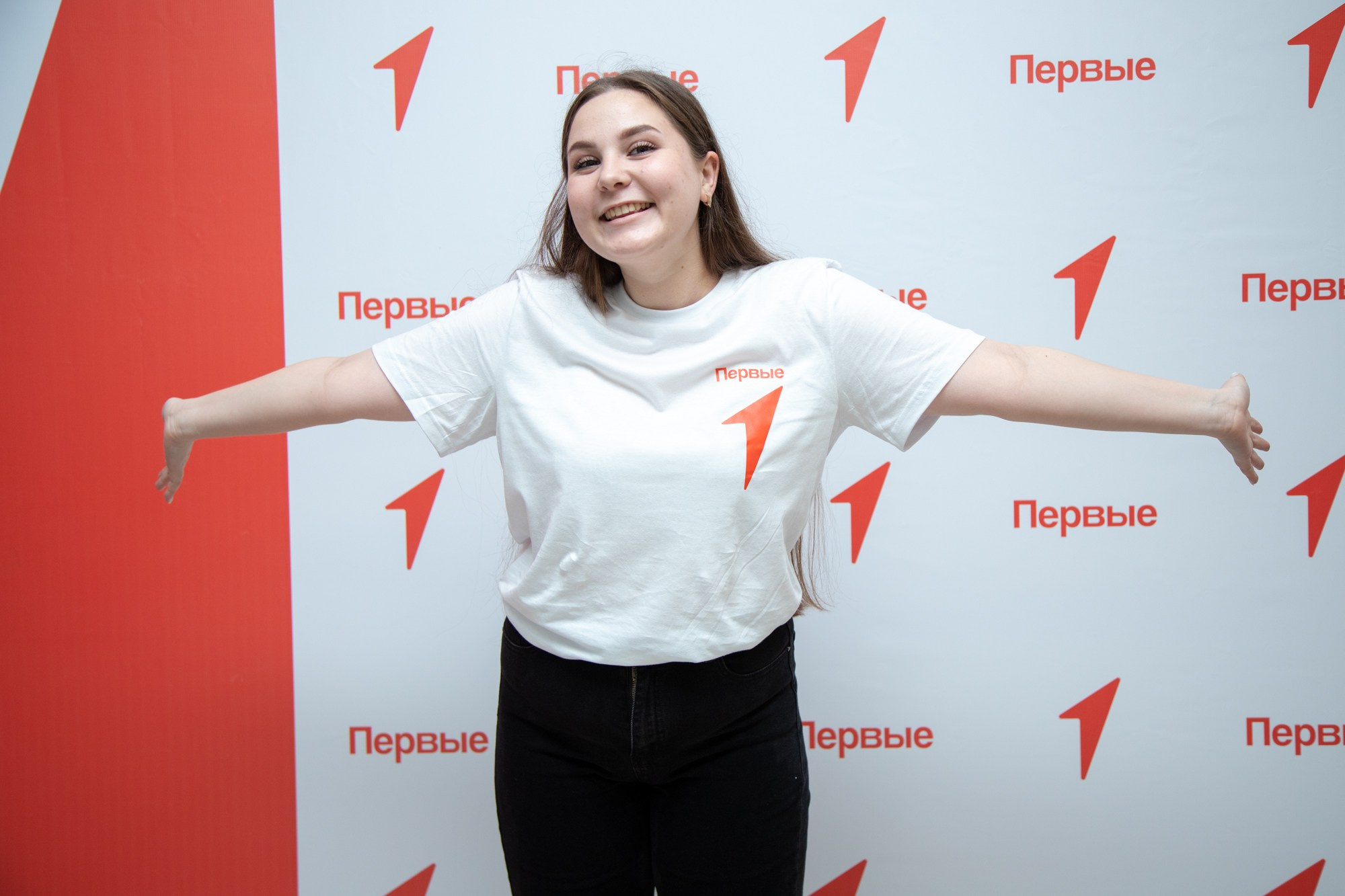 Первый фестиваль Движения Первых в Краснодаре. Репортажный, промышленный и маркетплейс-фотограф Дмитрий Чернат