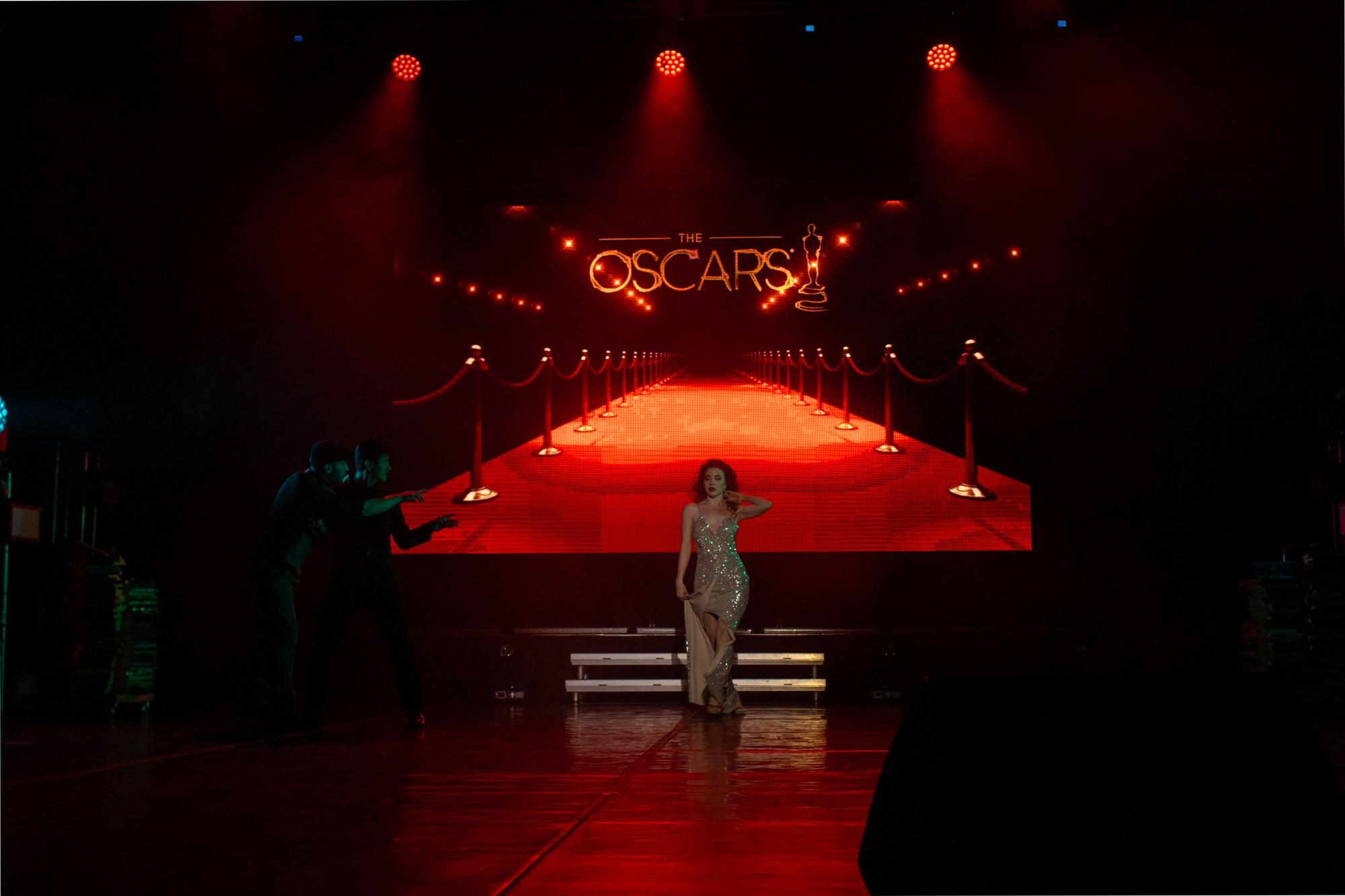 Конкурс красоты Мисс КубГУ 2021. Репортажный, промышленный и маркетплейс-фотограф Дмитрий Чернат