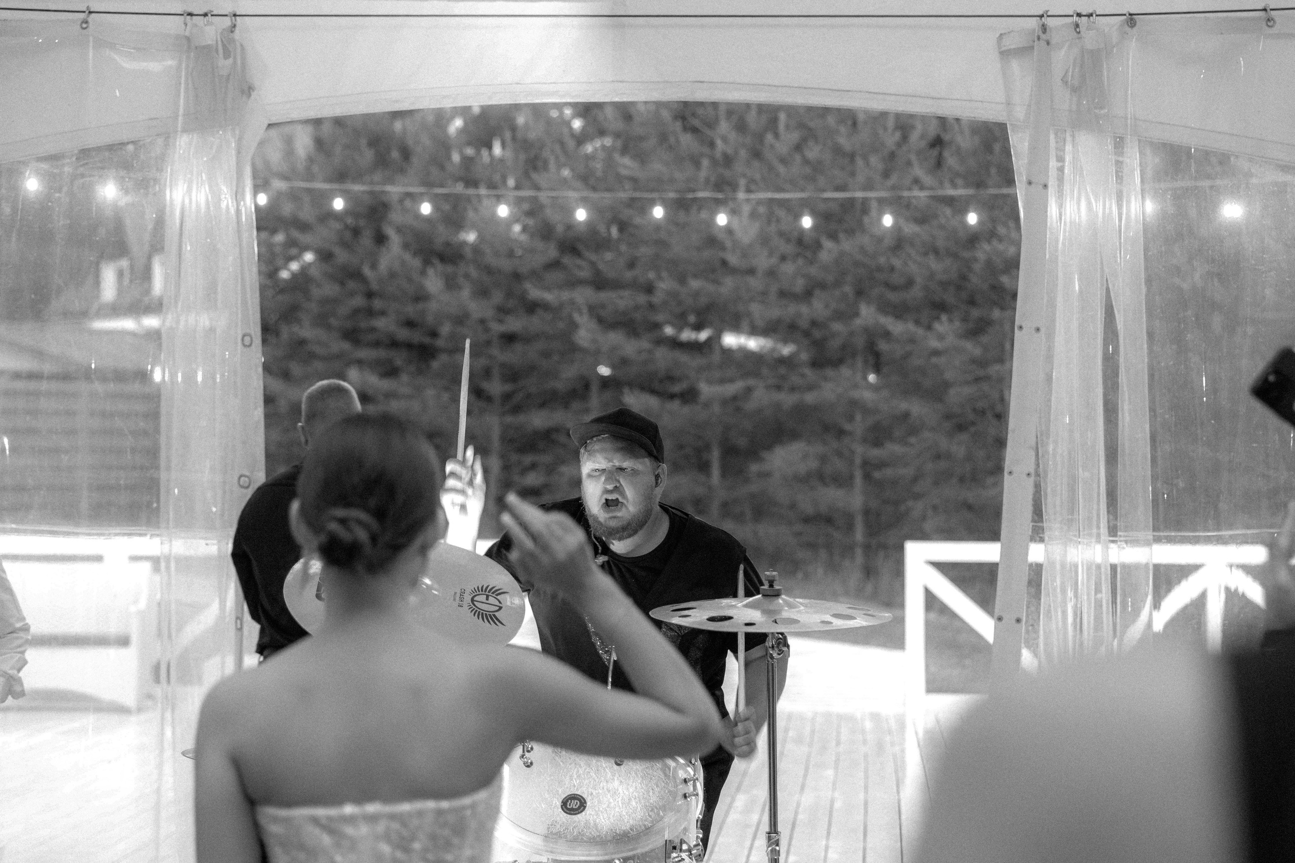 Никита & Дарья. Свадебный и семейный фотограф в Ижевске