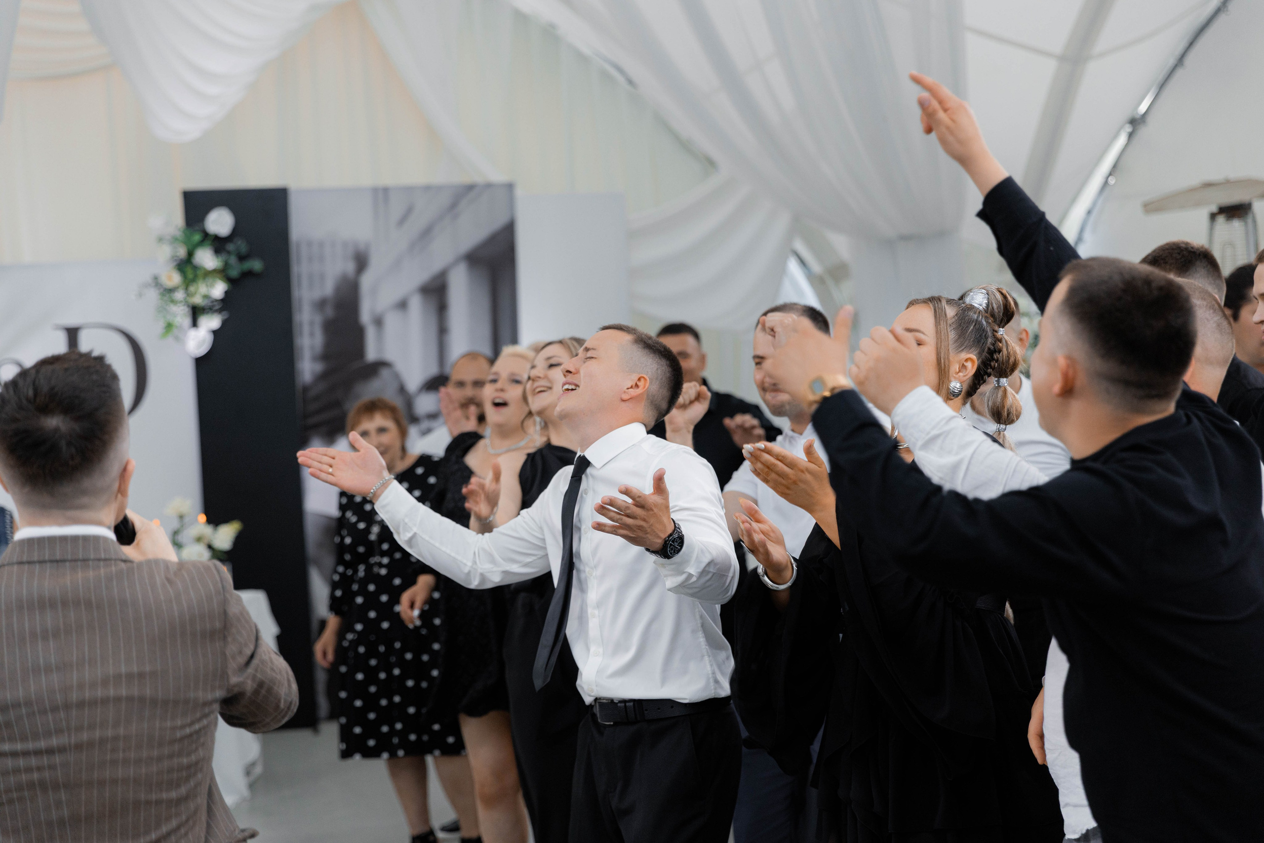 Никита & Дарья. Свадебный и семейный фотограф в Ижевске