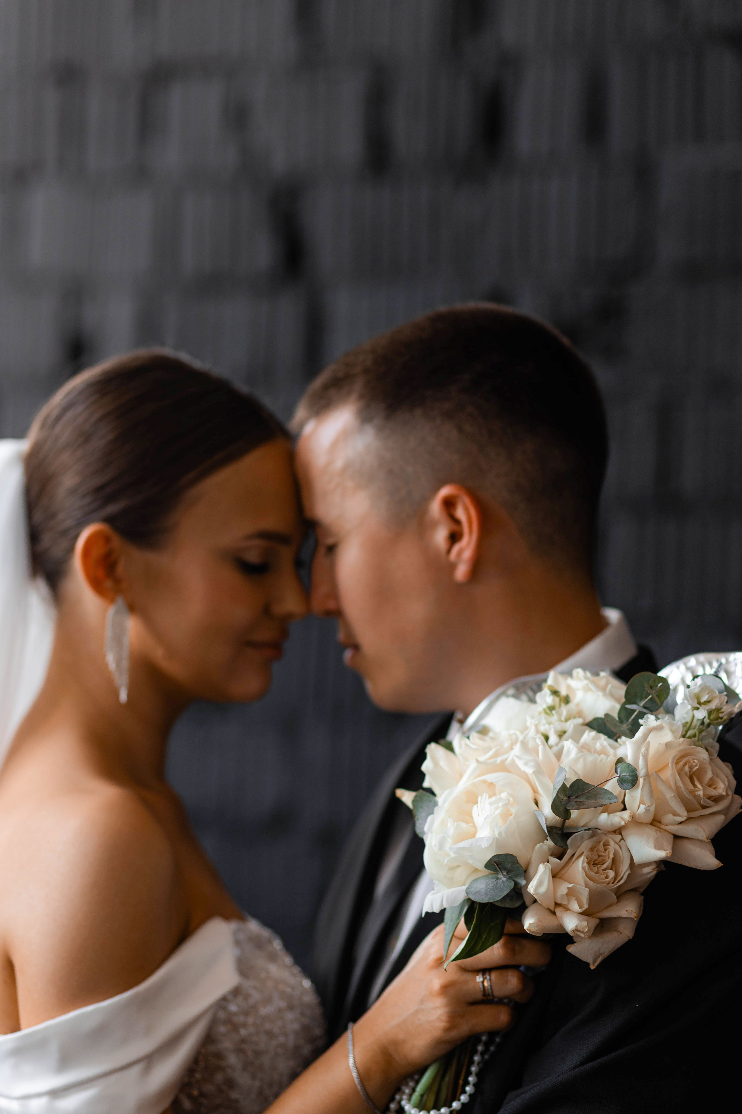 Никита & Дарья. Свадебный и семейный фотограф в Ижевске