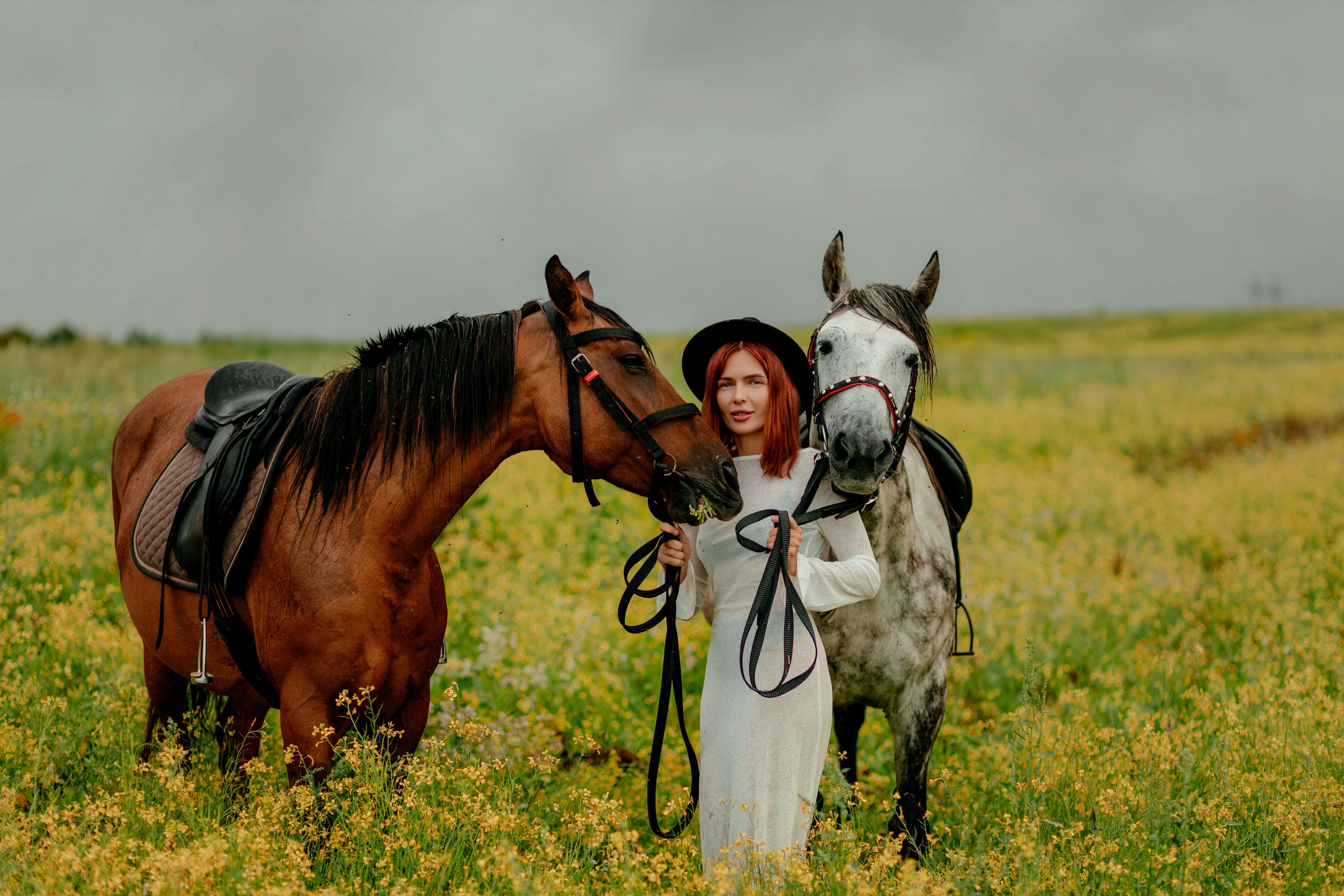 Светлана. Свадебный и семейный фотограф в Ижевске