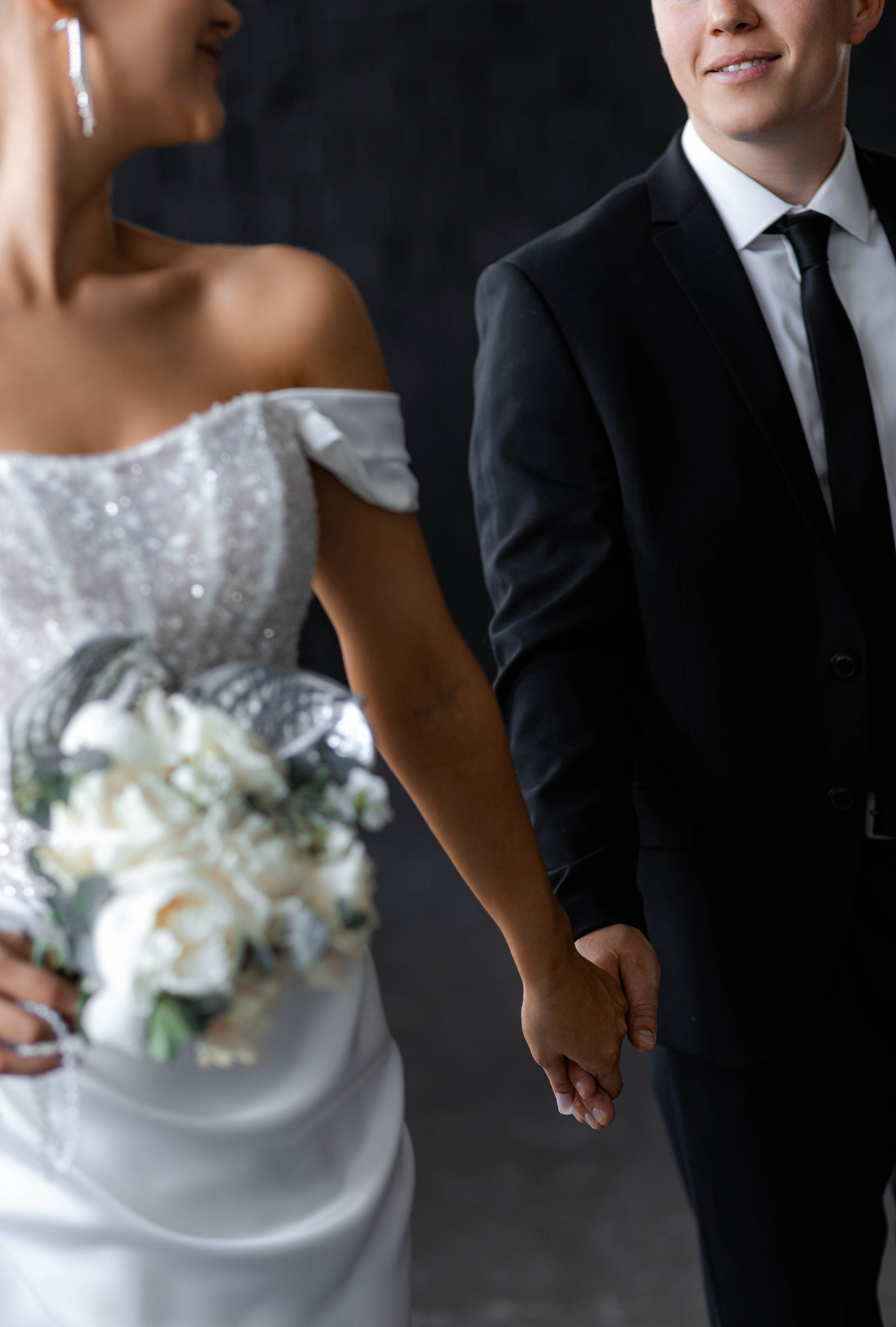 Никита & Дарья. Свадебный и семейный фотограф в Ижевске