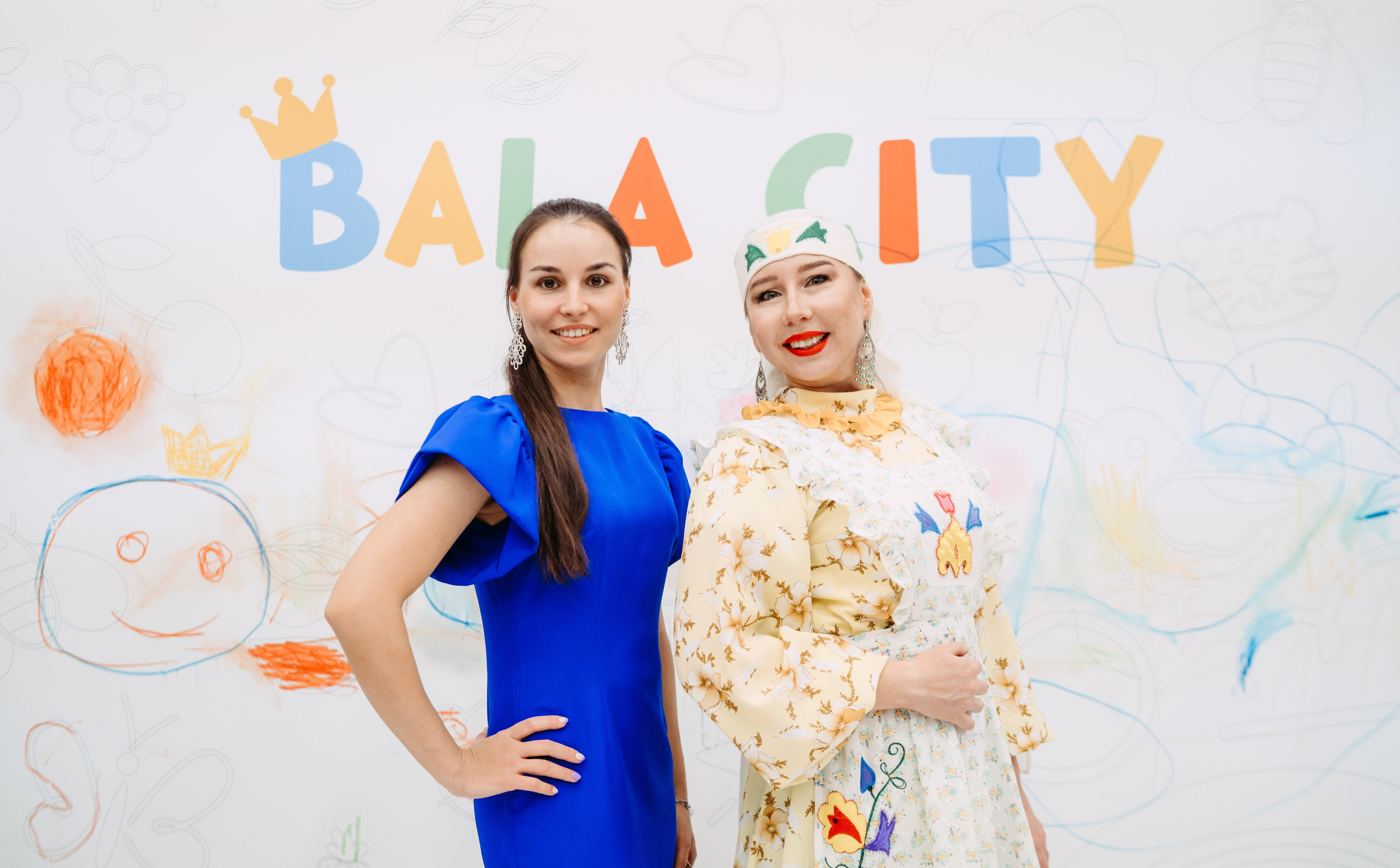 10 лет Бала-Сити / 2022. Саша Копылов, фотограф в Казани