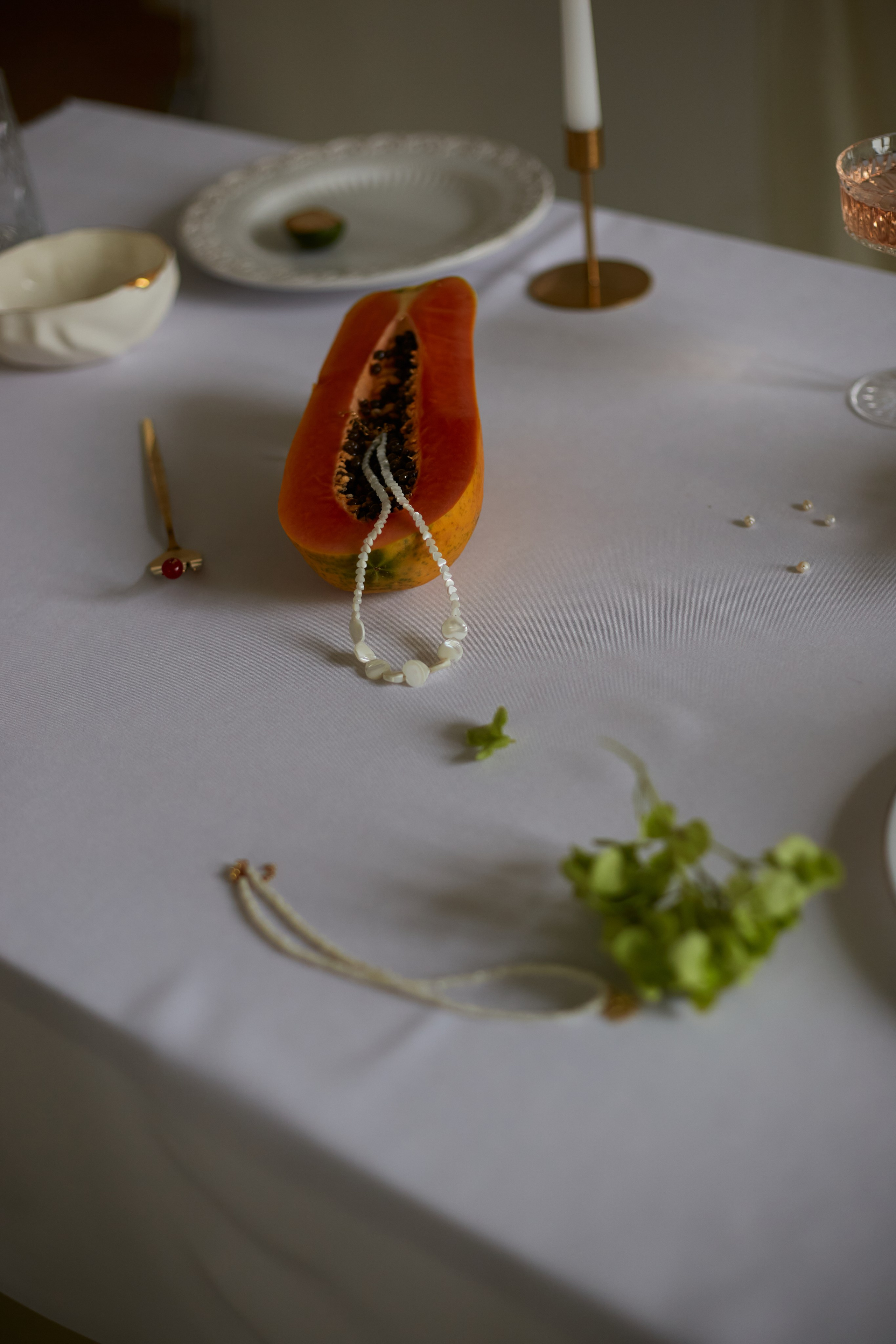 Да, тебе можно_ backstage. Предметный фотограф  Анастасия Лобанова