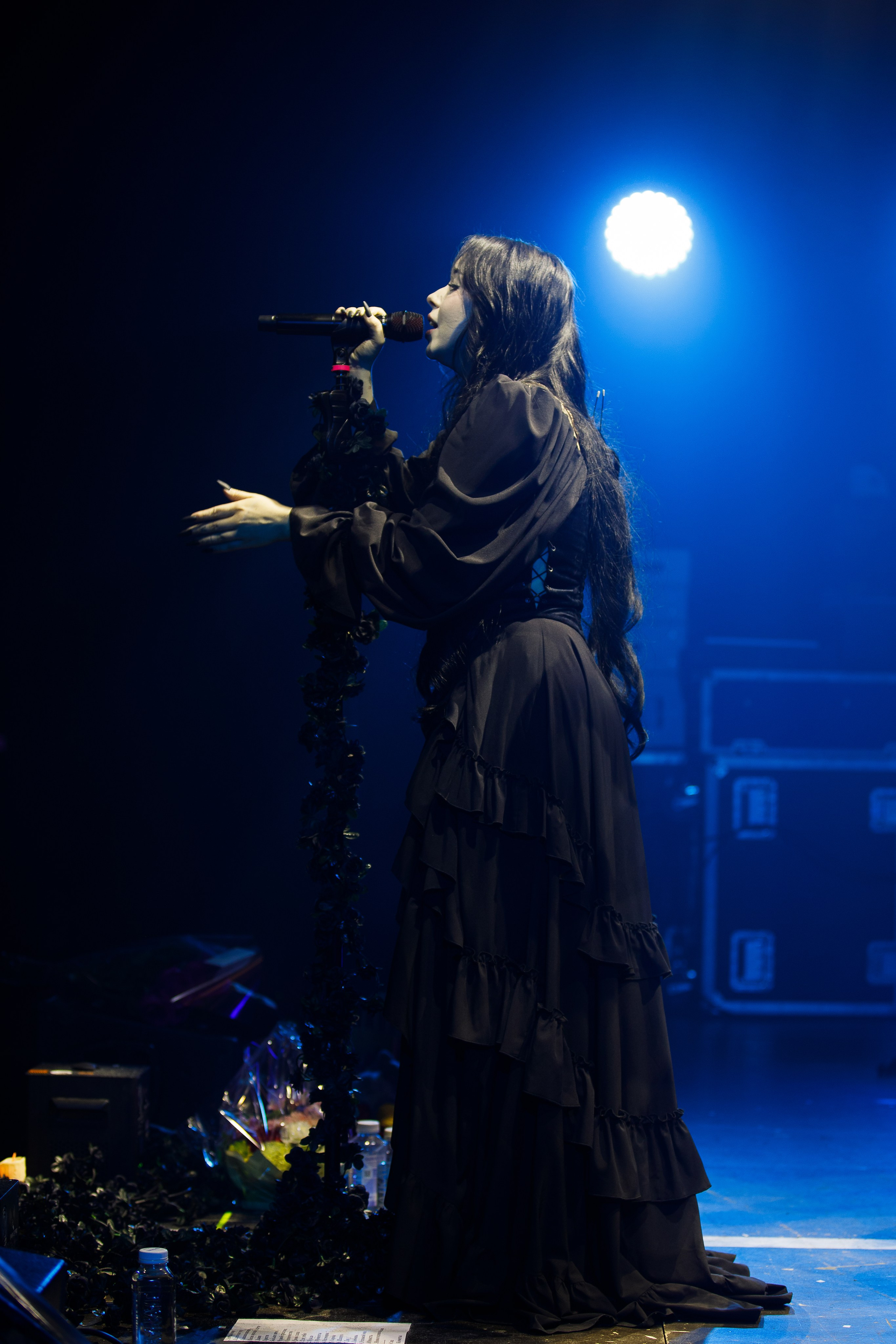 Polnalyubvi / 13.12.2023 / 1930 Moscow. Репортажный и портретный фотограф Русакова Жанна