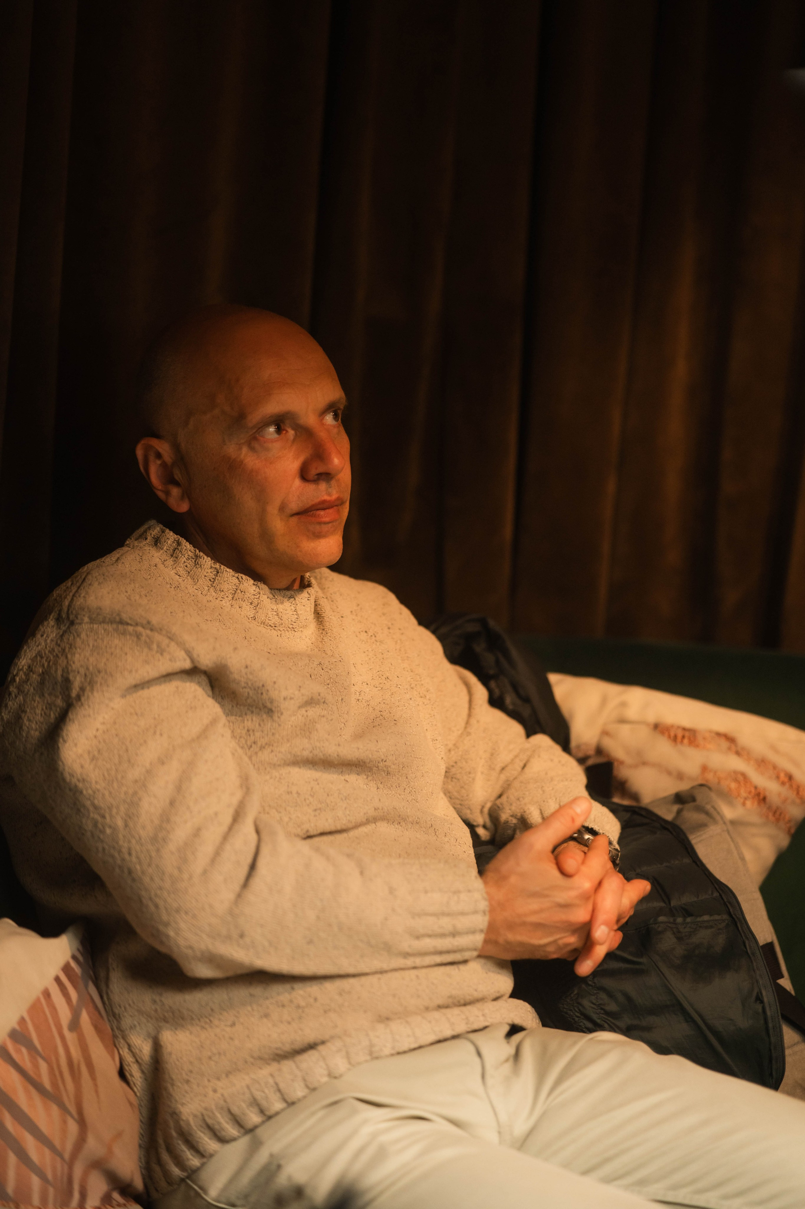 Бизнес встреча