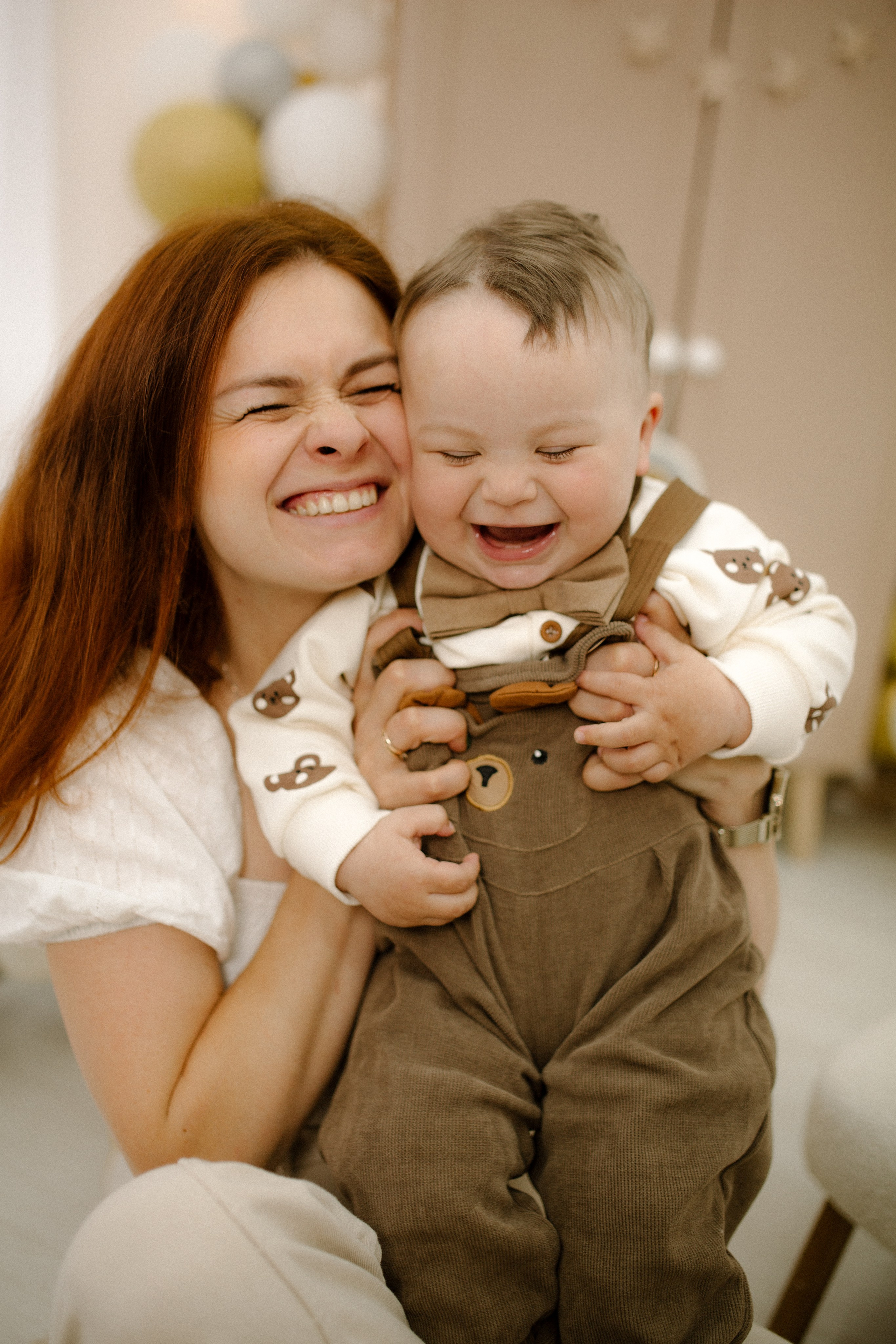 Годовасик. Свадебный и семейный фотограф в Севастополе и в Крыму