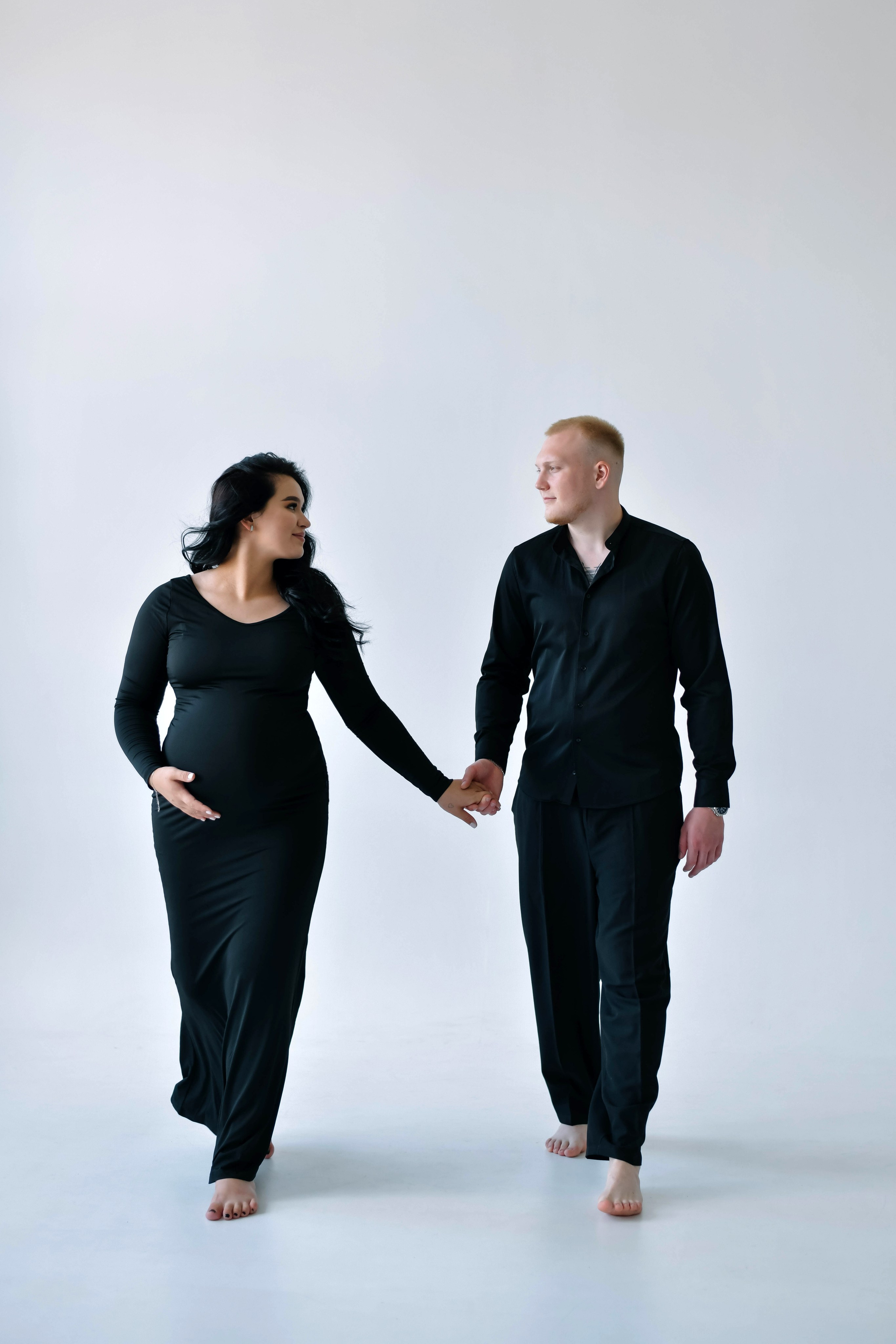 Беременность. Фотограф Подольск