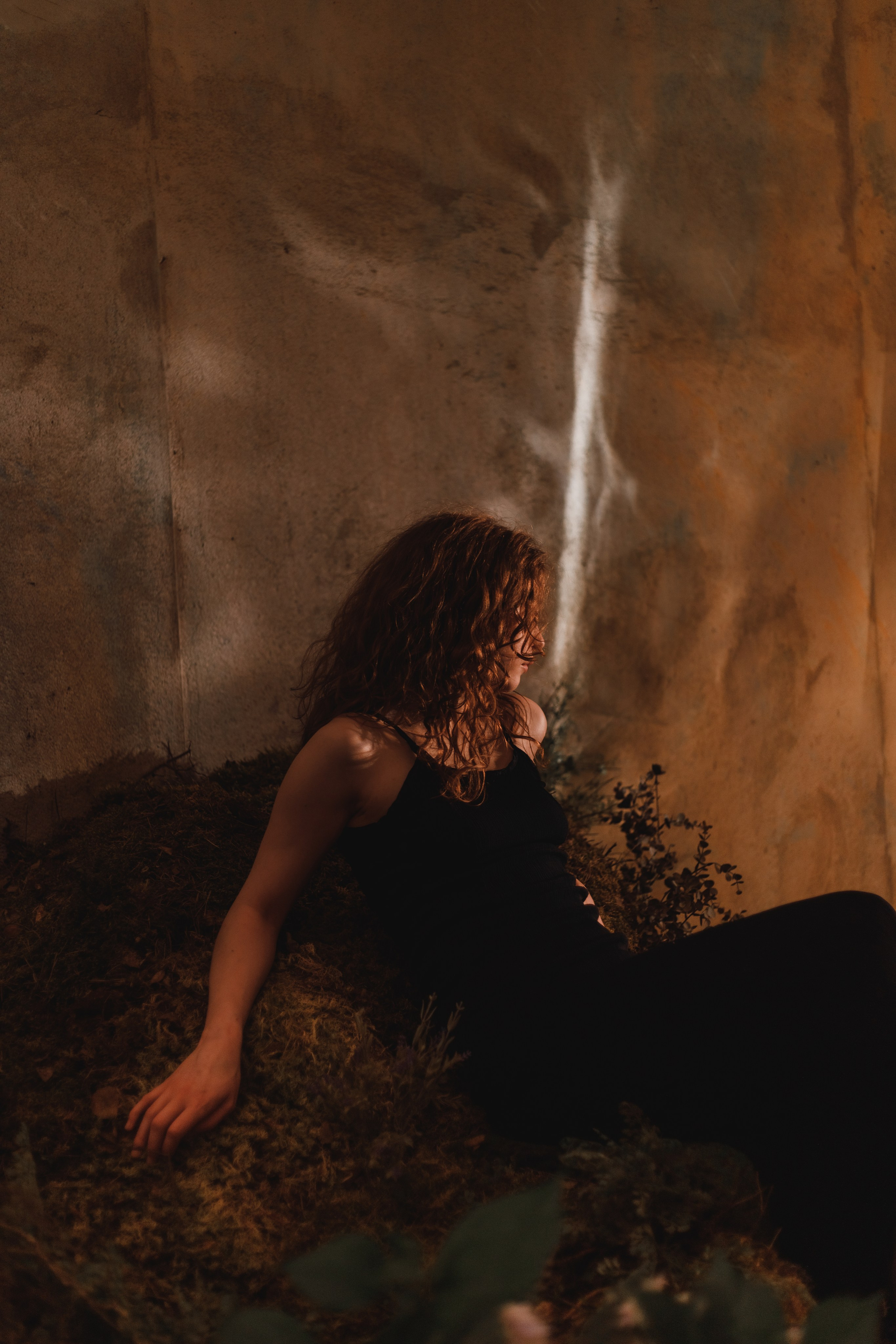 Портреты. Фотограф в Санкт-Петербурге и Калининграде