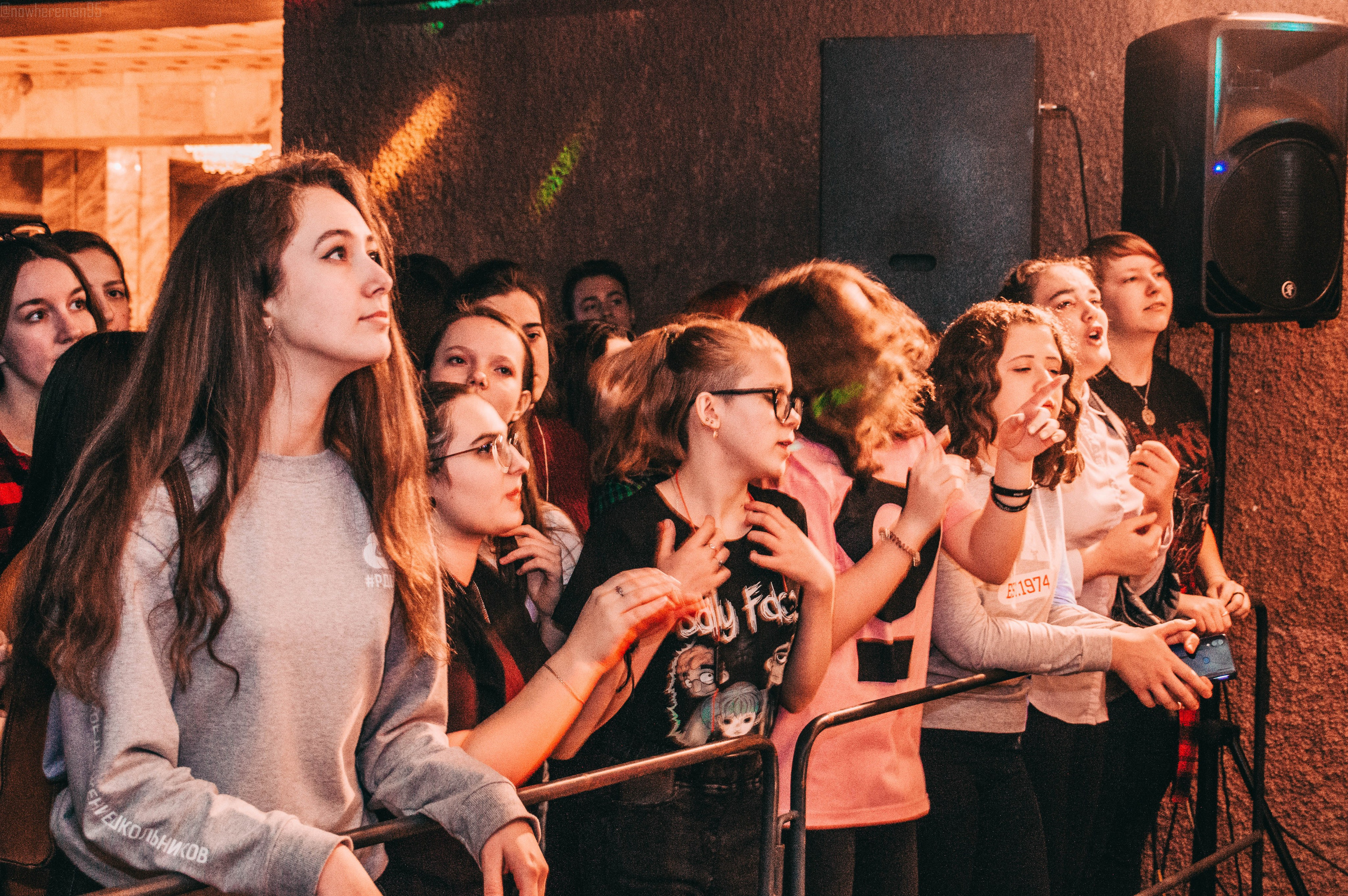 День Студента, Концерт Вязьма. Индивидуальный фотограф в Москве