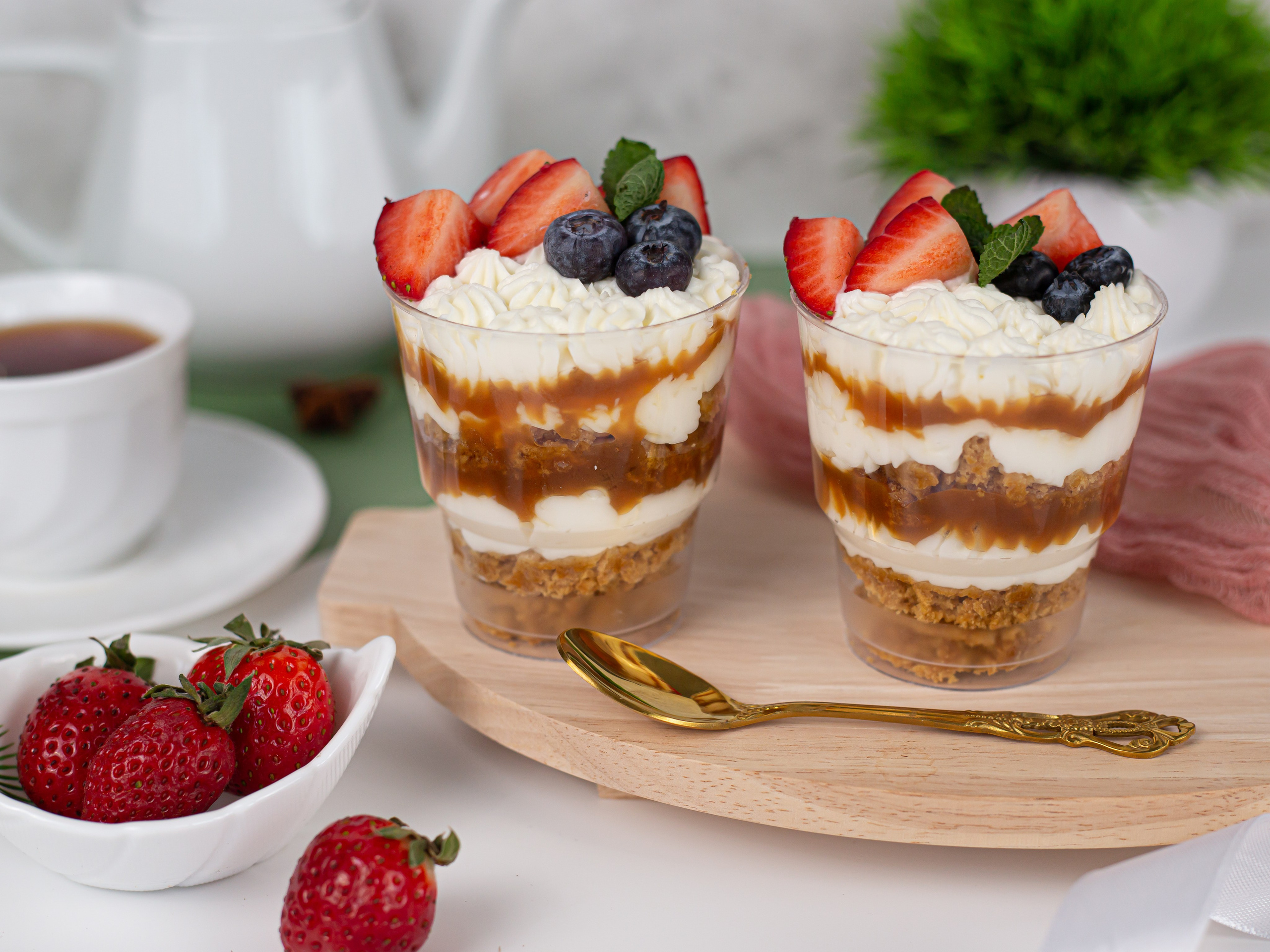 «МИ-МИ» десерты. Предметный фотограф, маркетплейсы г. Оренбург Станкевич Тамара